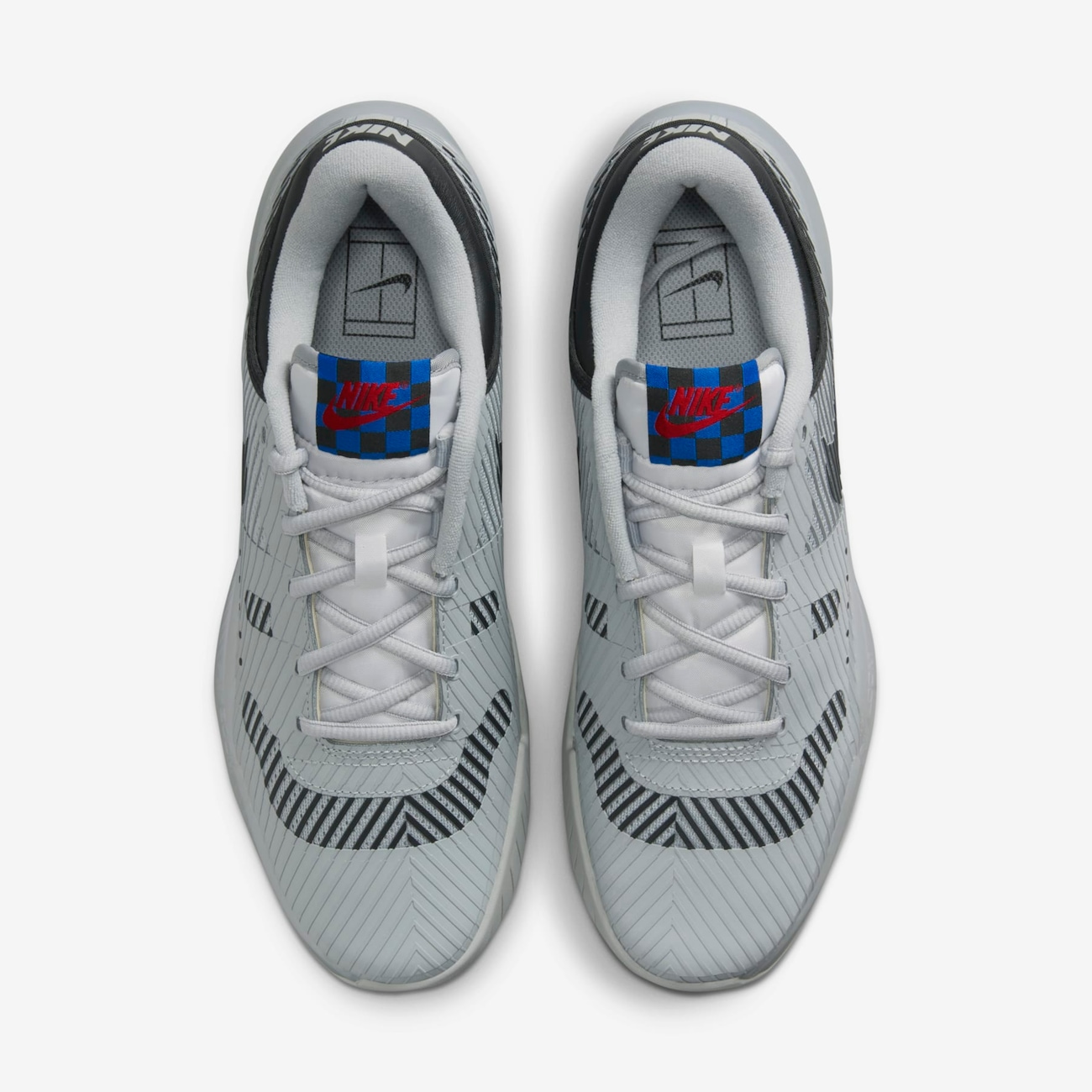 Tênis Nike Court Air Zoom Vapor 11 Attack Masculino - Nike