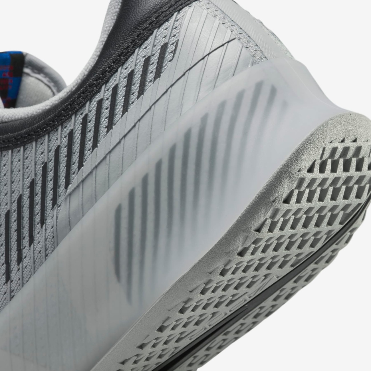 Tênis Nike Court Air Zoom Vapor 11 Attack Masculino - Nike