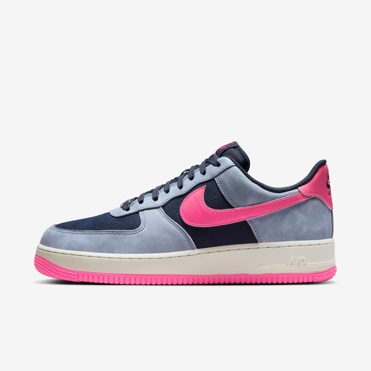 Tênis Nike Air Force 1 '07 Masculino