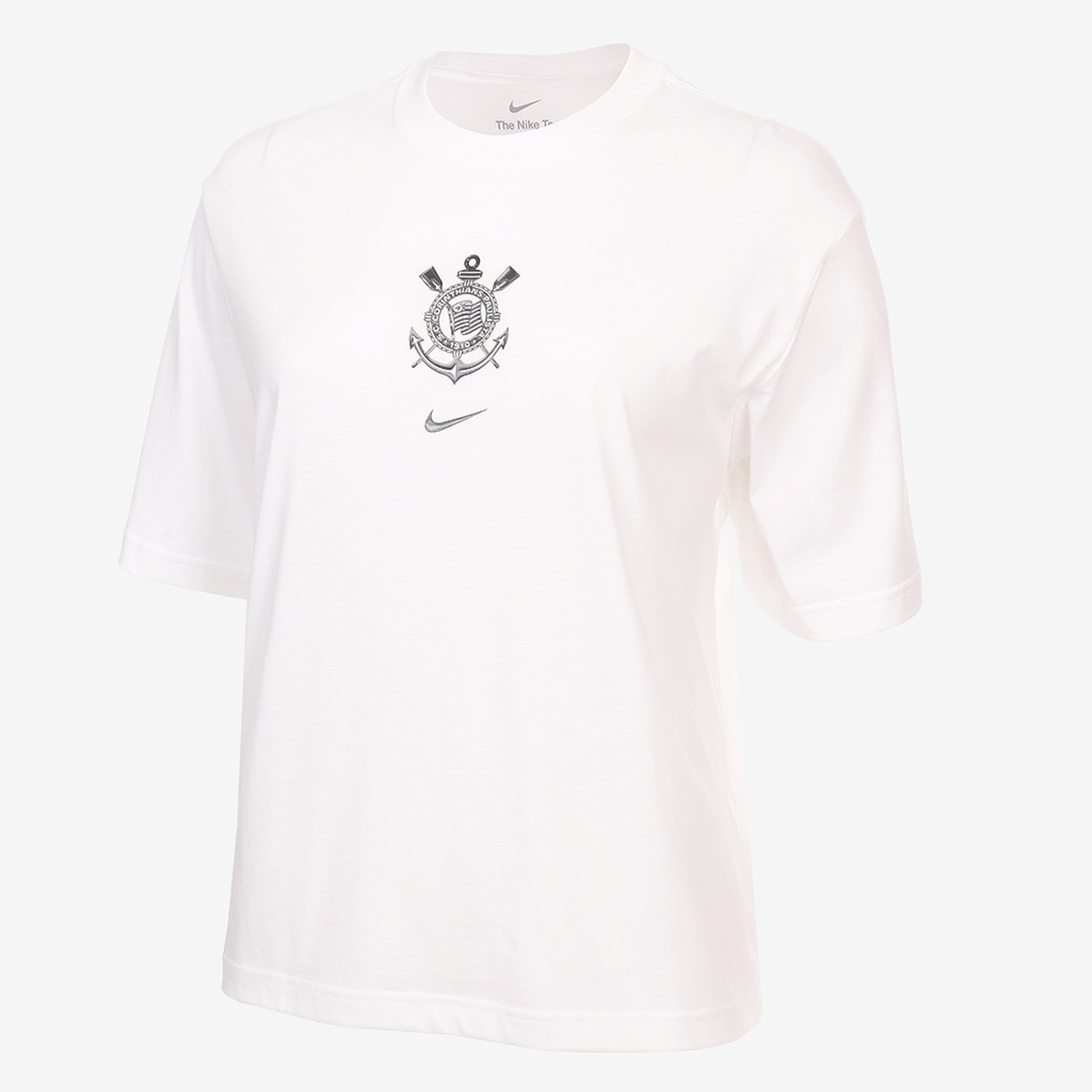 Camiseta Nike  Corinthians Feminina