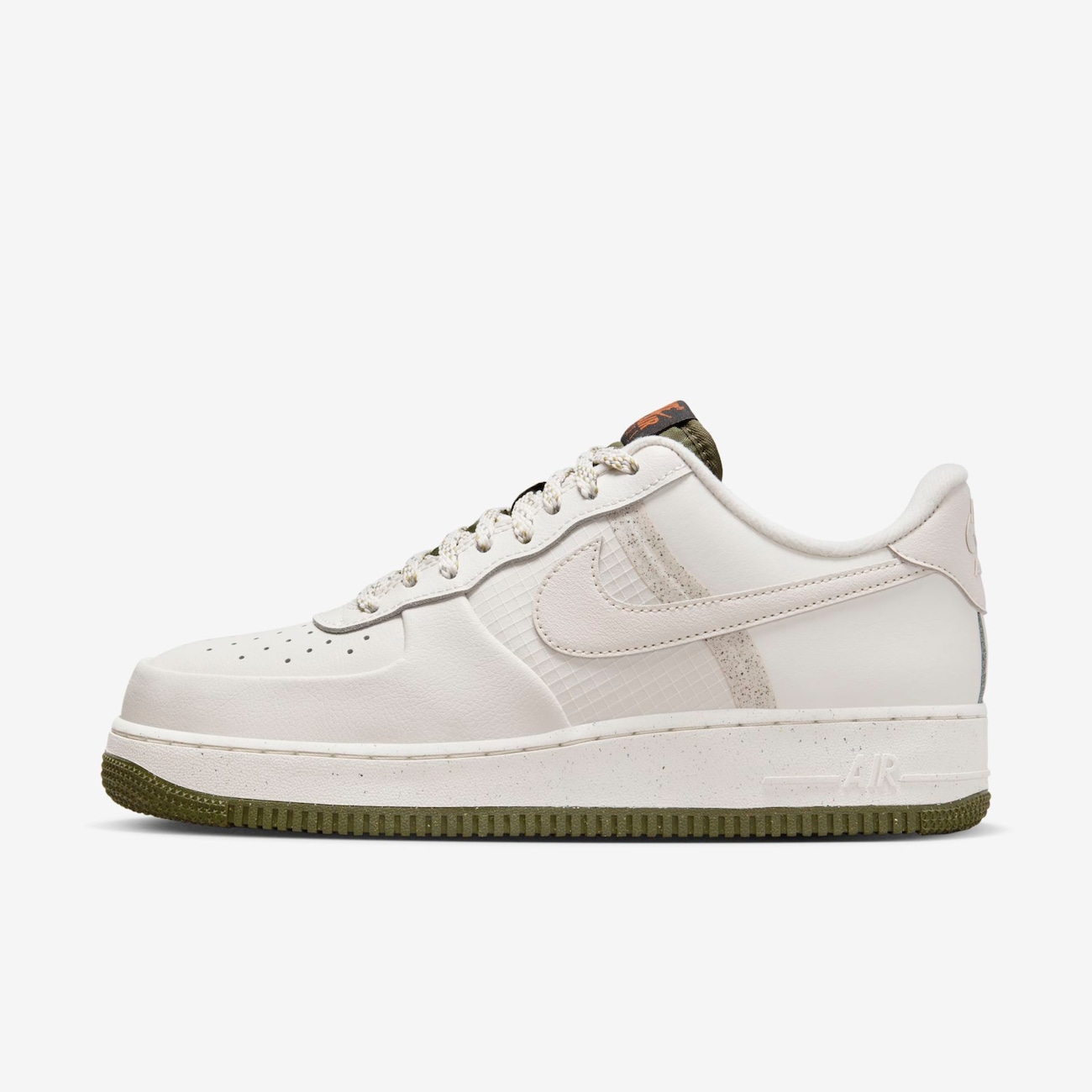 tênis nike air force 1 high '07 lv8 move masculino