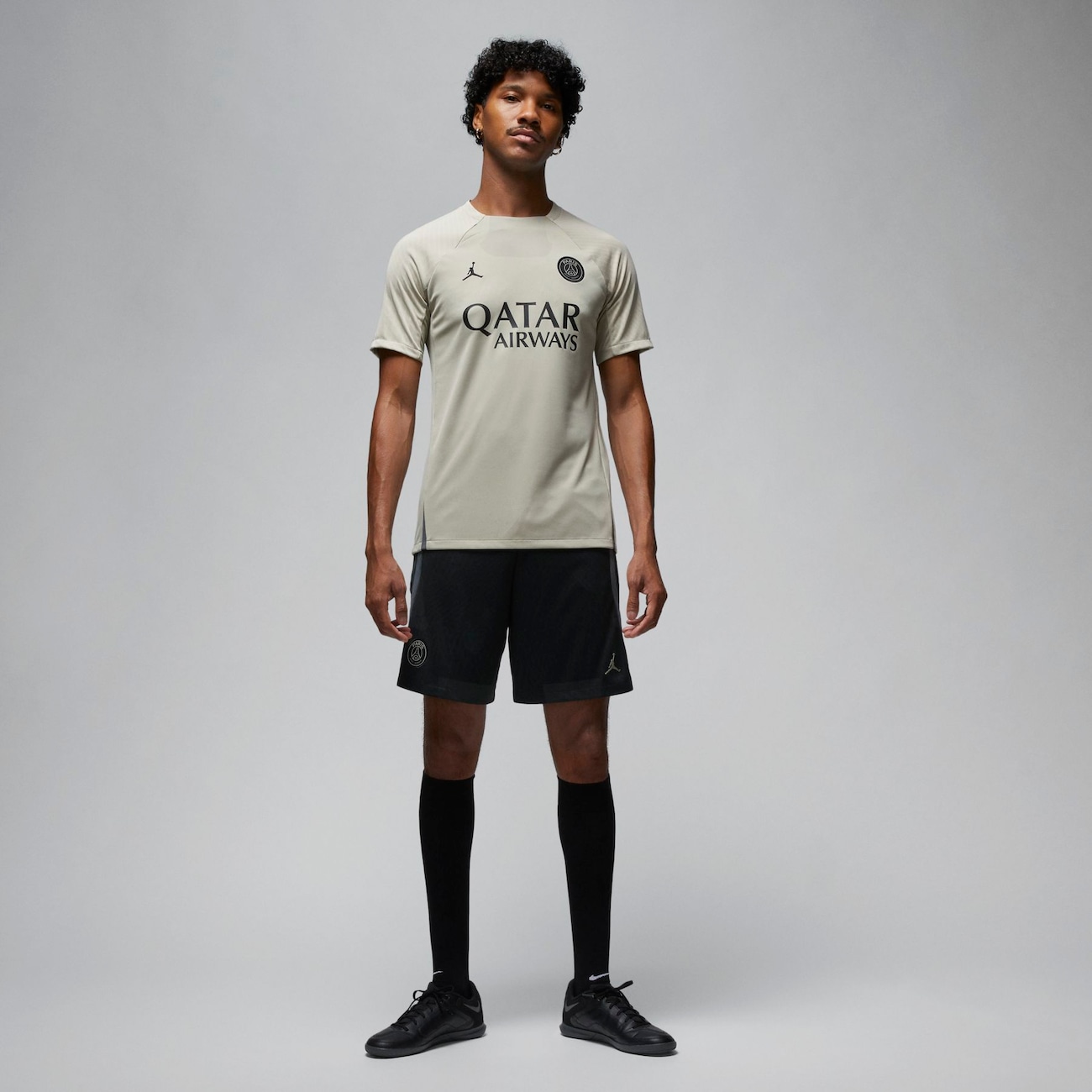 Nike psg best sale dri fit