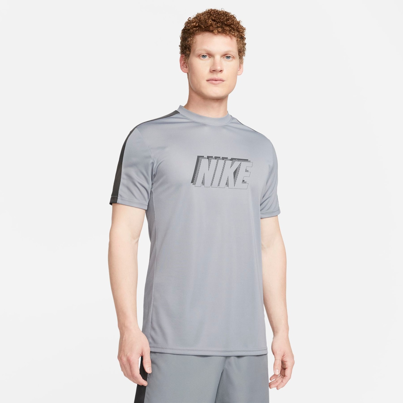 Camiseta Nike Dri-FIT Academy 23 Masculina