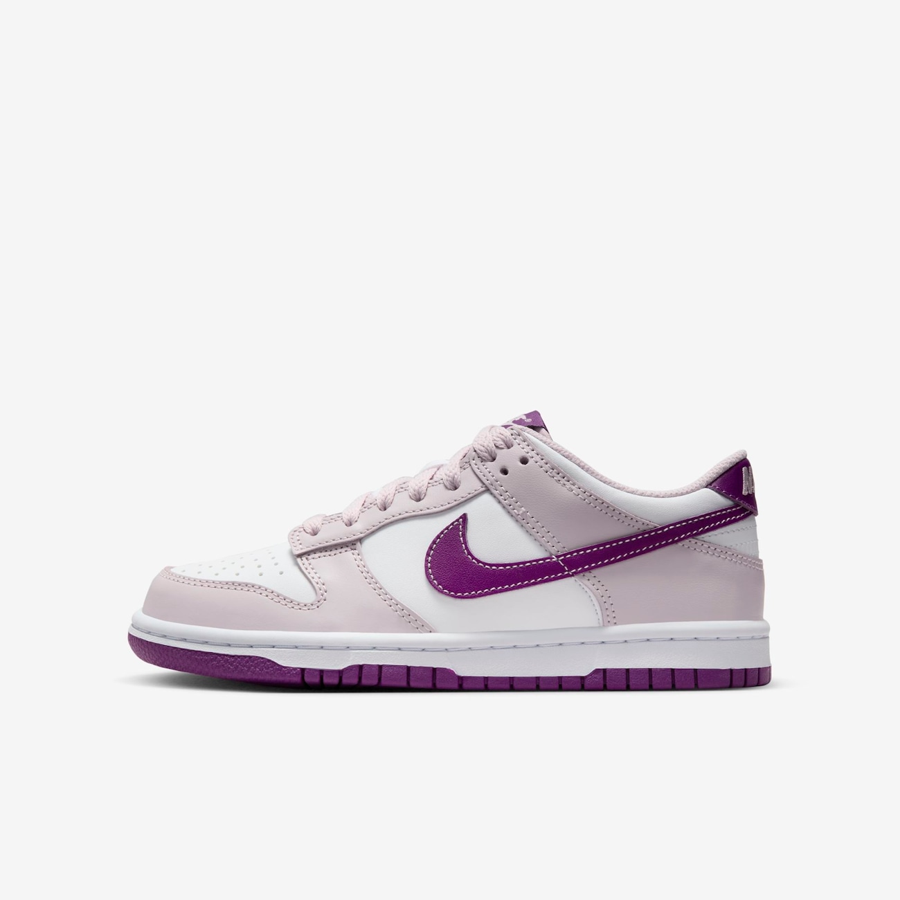 Tênis Nike Dunk Low Infantil