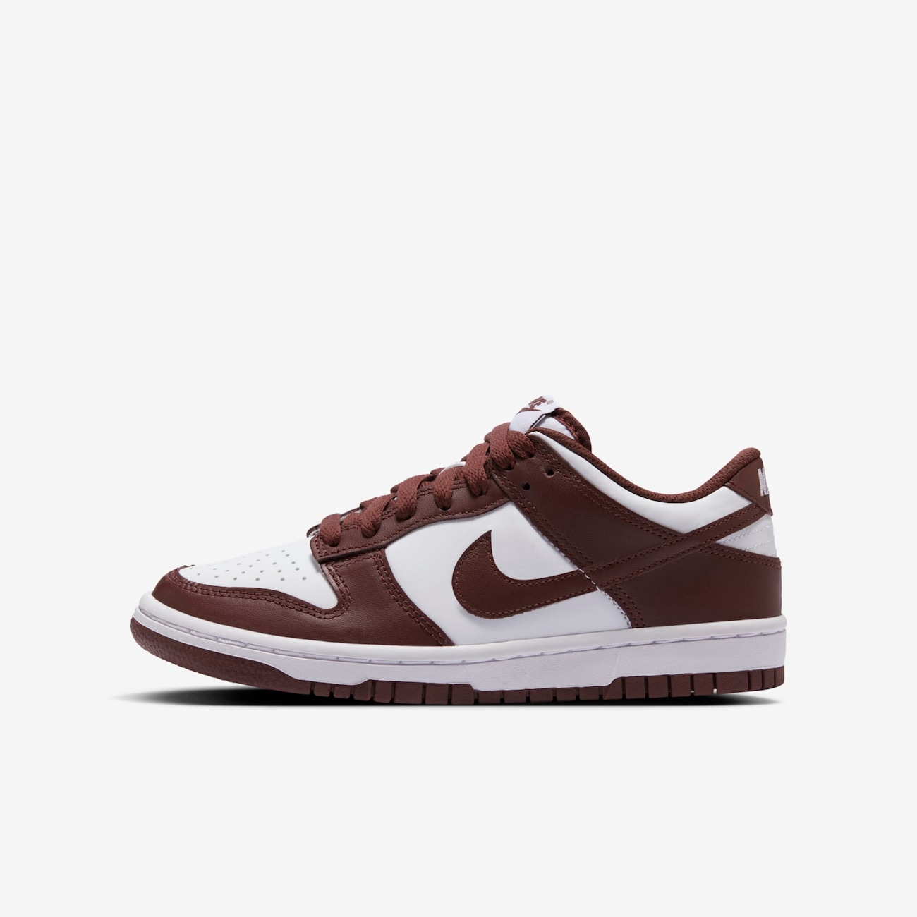 Tênis Nike Dunk Low Infantil