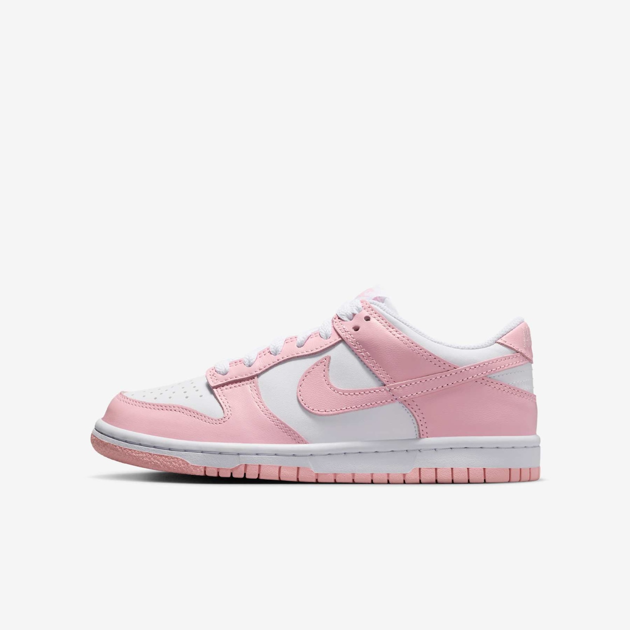 Tênis Nike Dunk Low Infantil