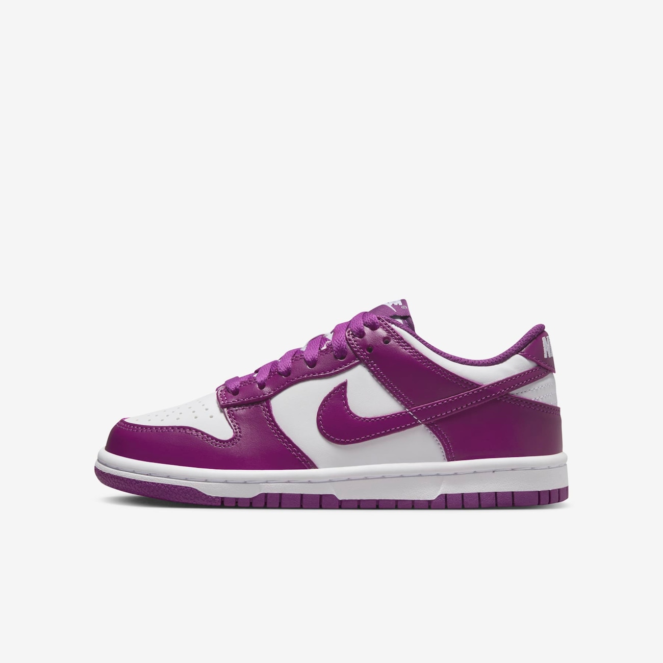 Tênis Nike Dunk Low Infantil