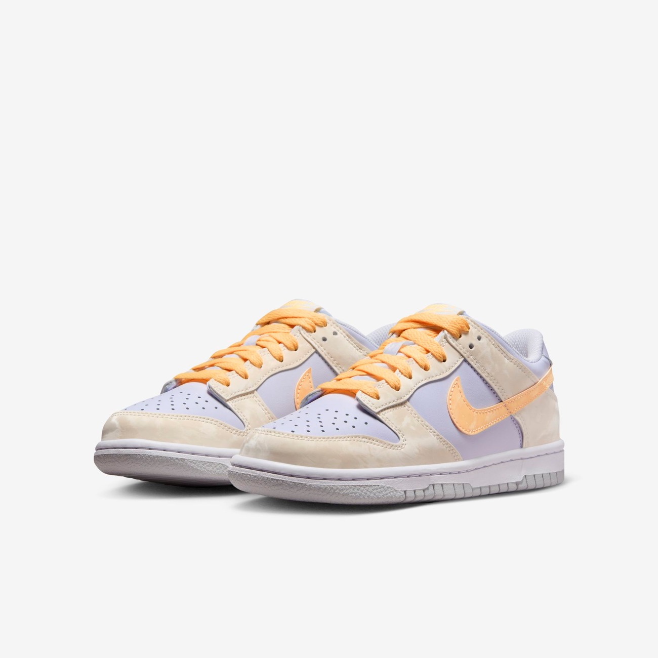 Pack Nike Dunk Low Off-White desembarca no Brasil