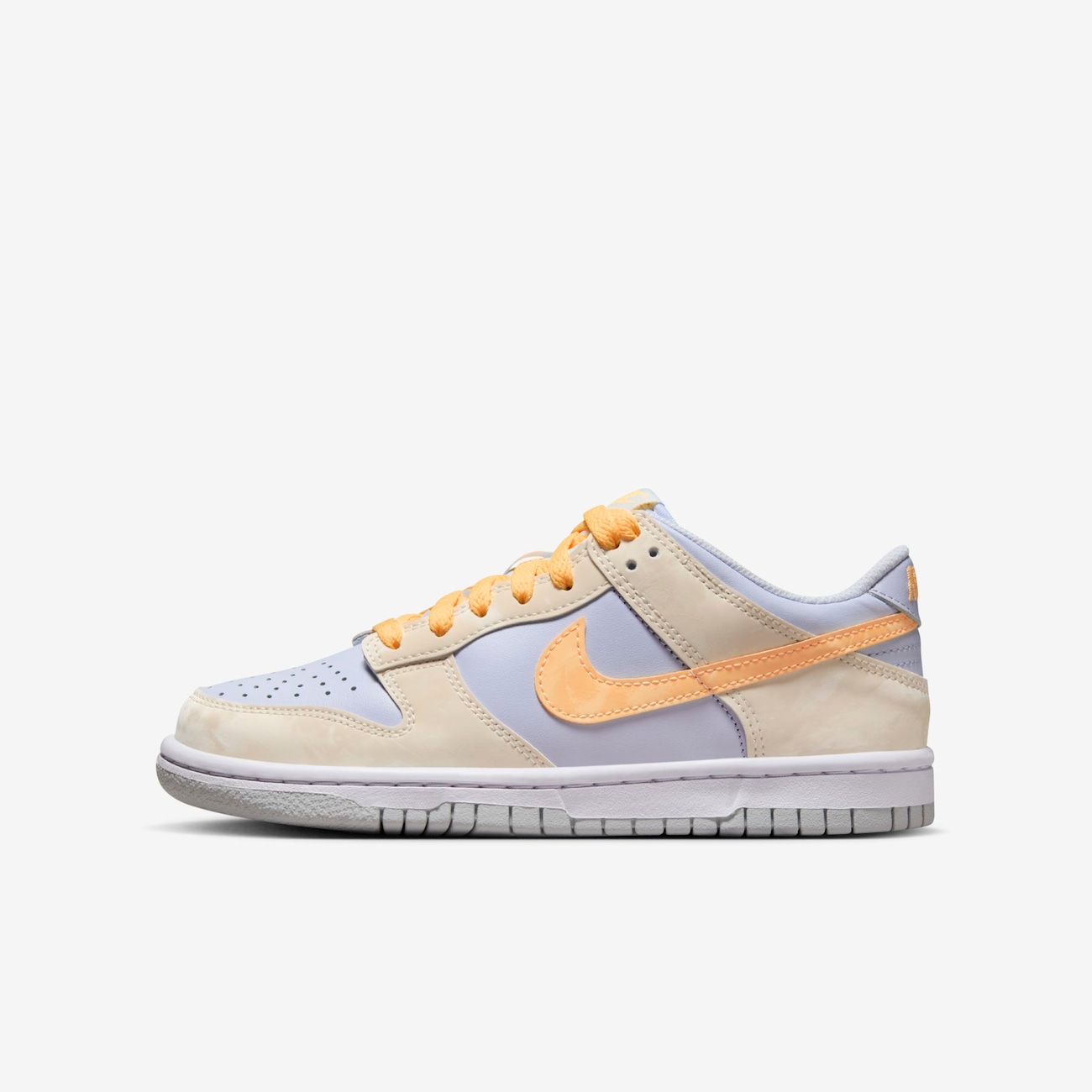 Tênis Nike Dunk Low Infantil