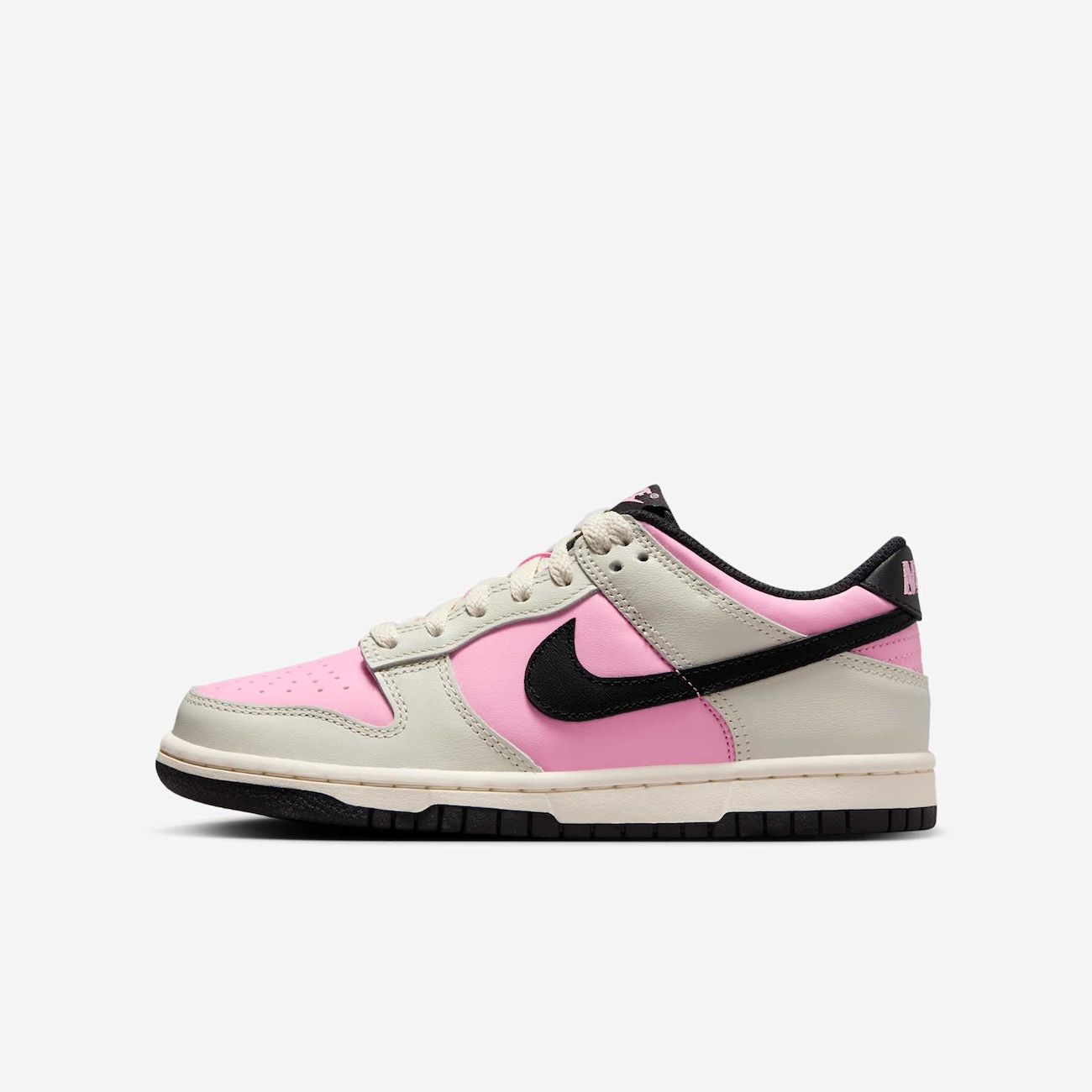 Tênis Nike Dunk Low Infantil