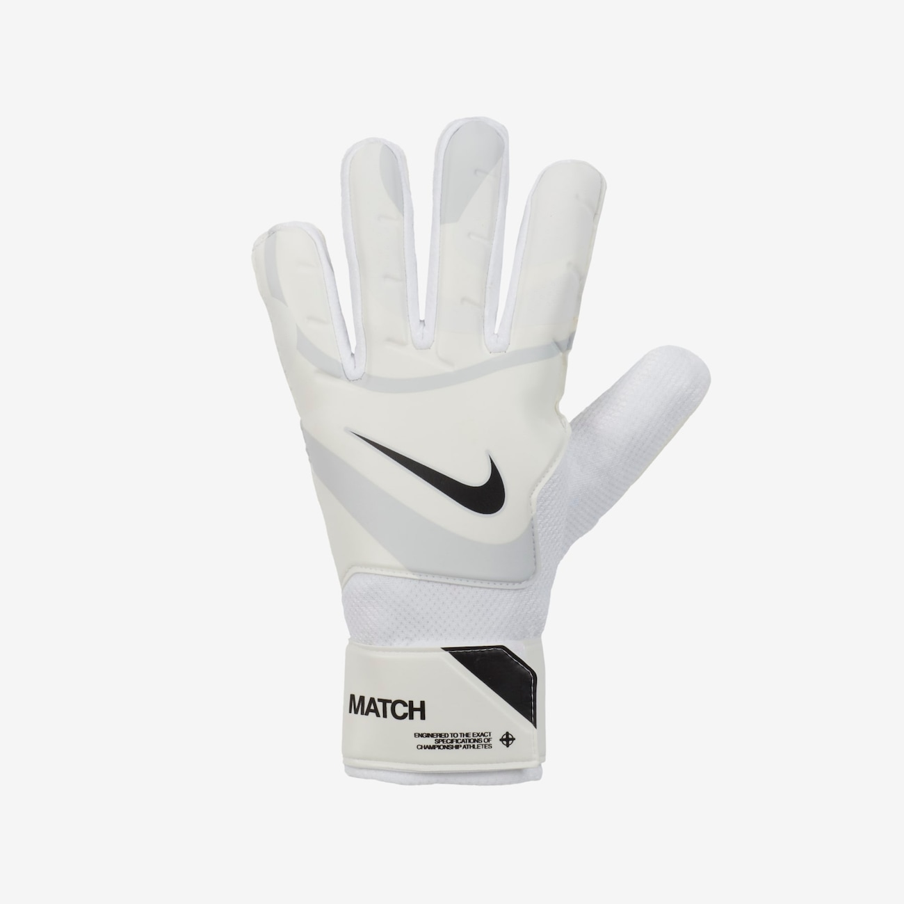 Luvas de Goleiro Nike Match Unissex