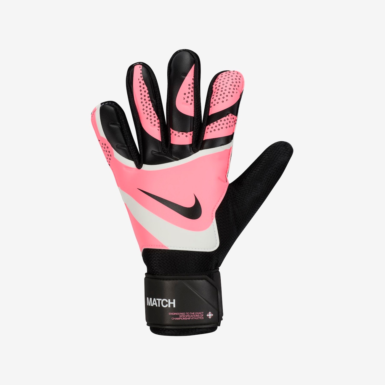 Luvas de Goleiro Nike Match Unissex