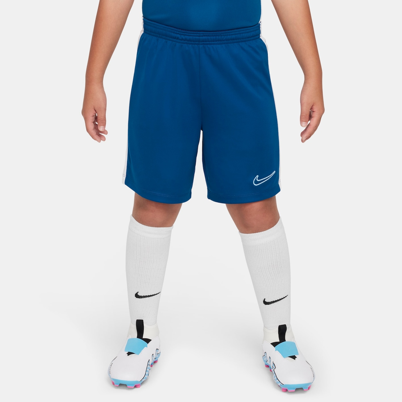 Shorts Nike Dri-FIT Academy 23 Infantil