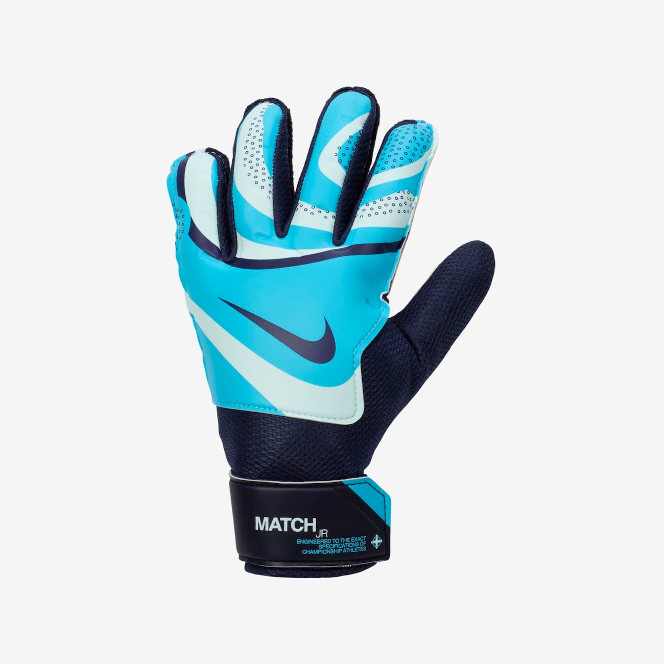 Luvas de Goleiro Nike Match Infantil