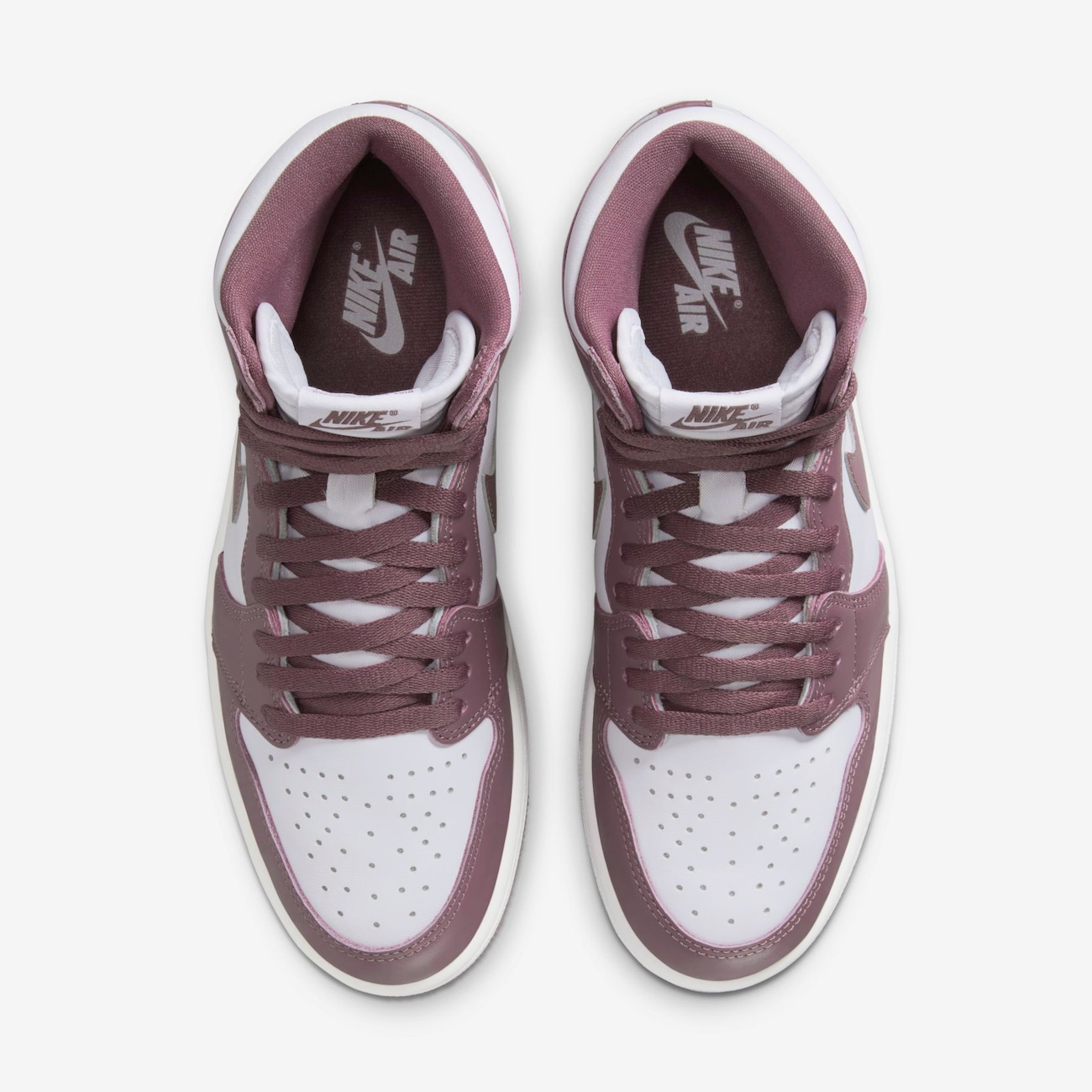 Air Jordan 1 High OG - Nike Air Jordan 1 High OG - Nike