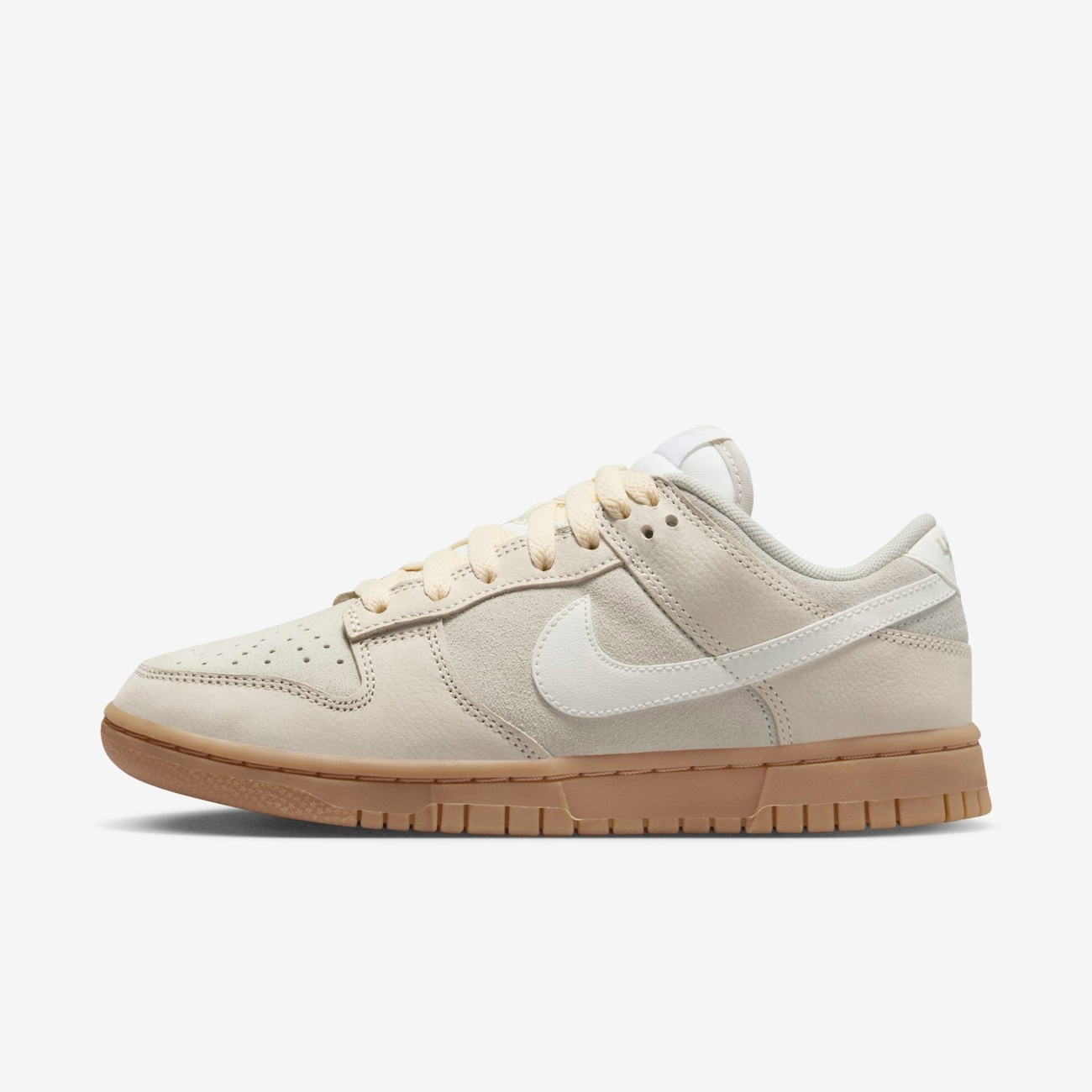 Women's Dunk Low - Nike
