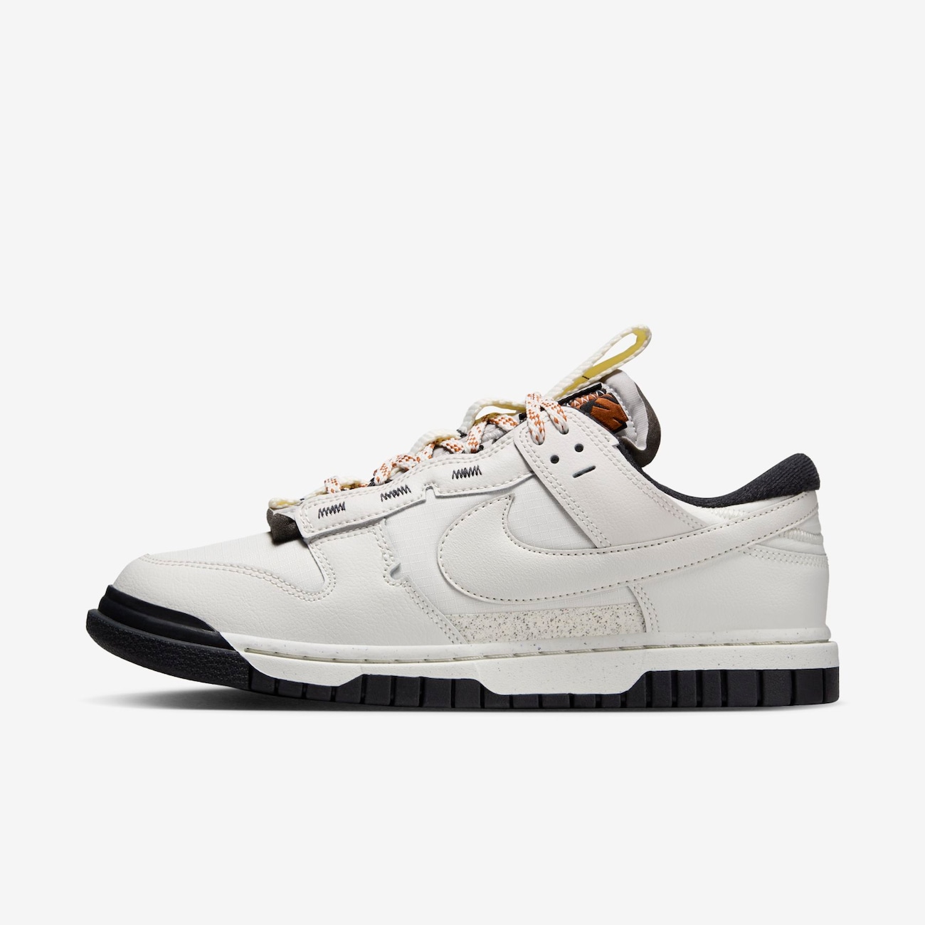 Dunk Low Jumbo - Foto 1