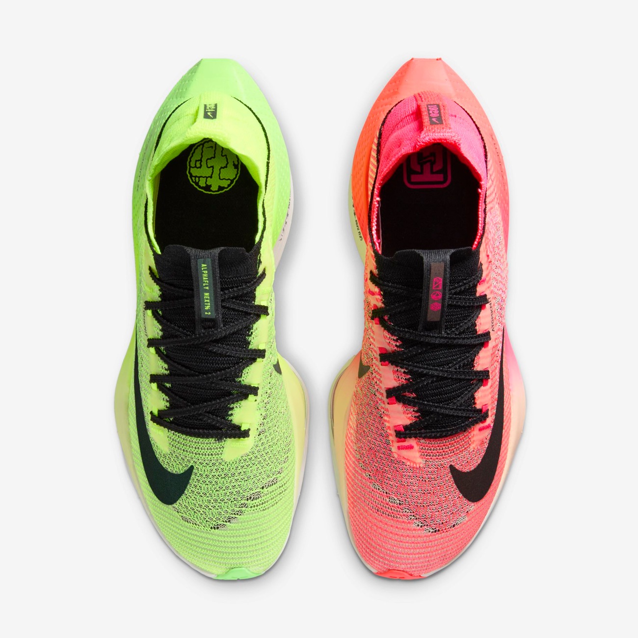 Tênis Nike Air Zoom Alphafly 2 Masculino - Nike