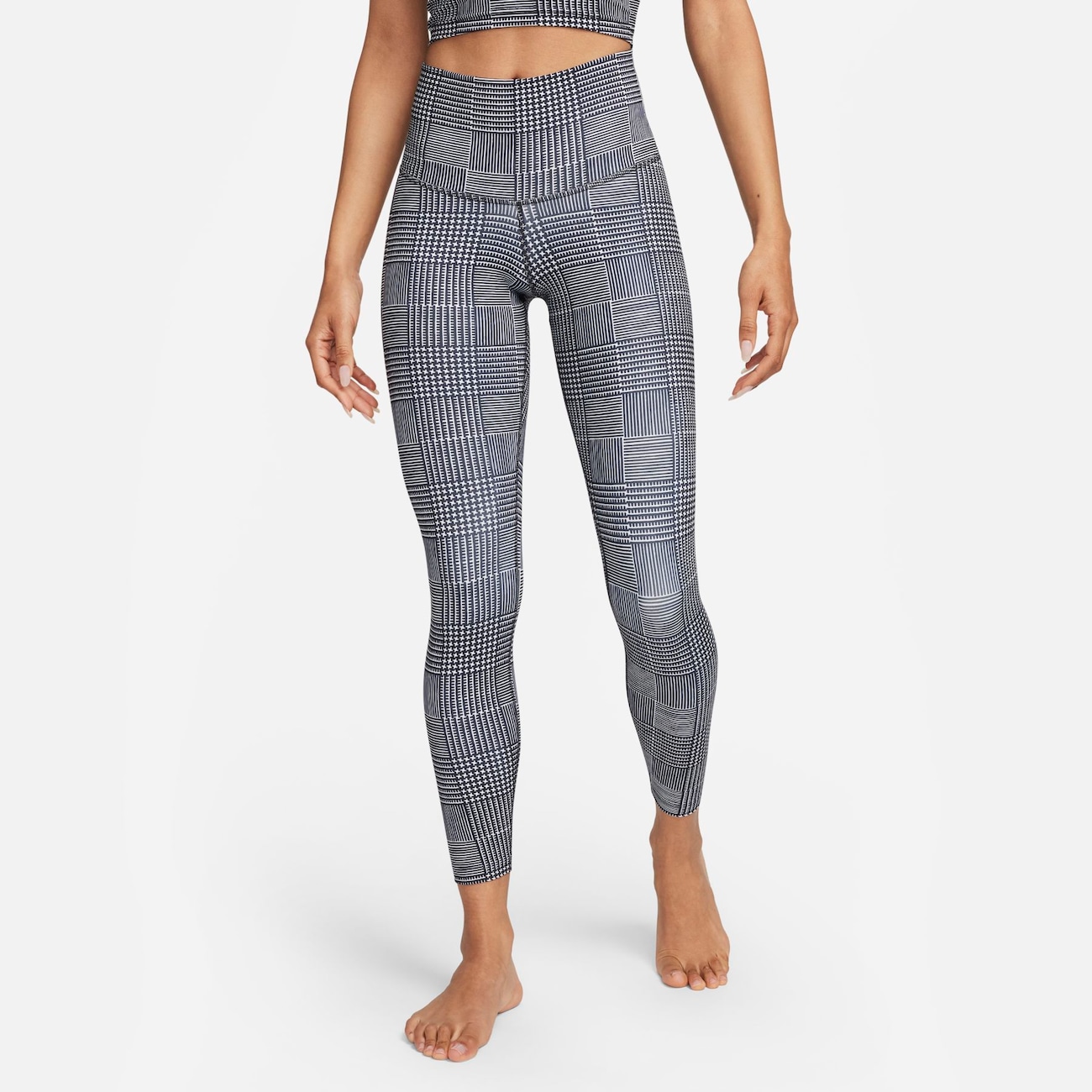 Legging Nike Yoga Feminina