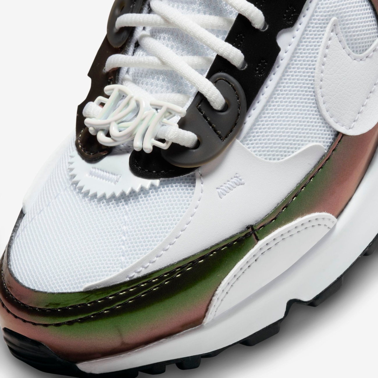 Tênis Nike Air Max 90 Futura SE Feminino - Nike