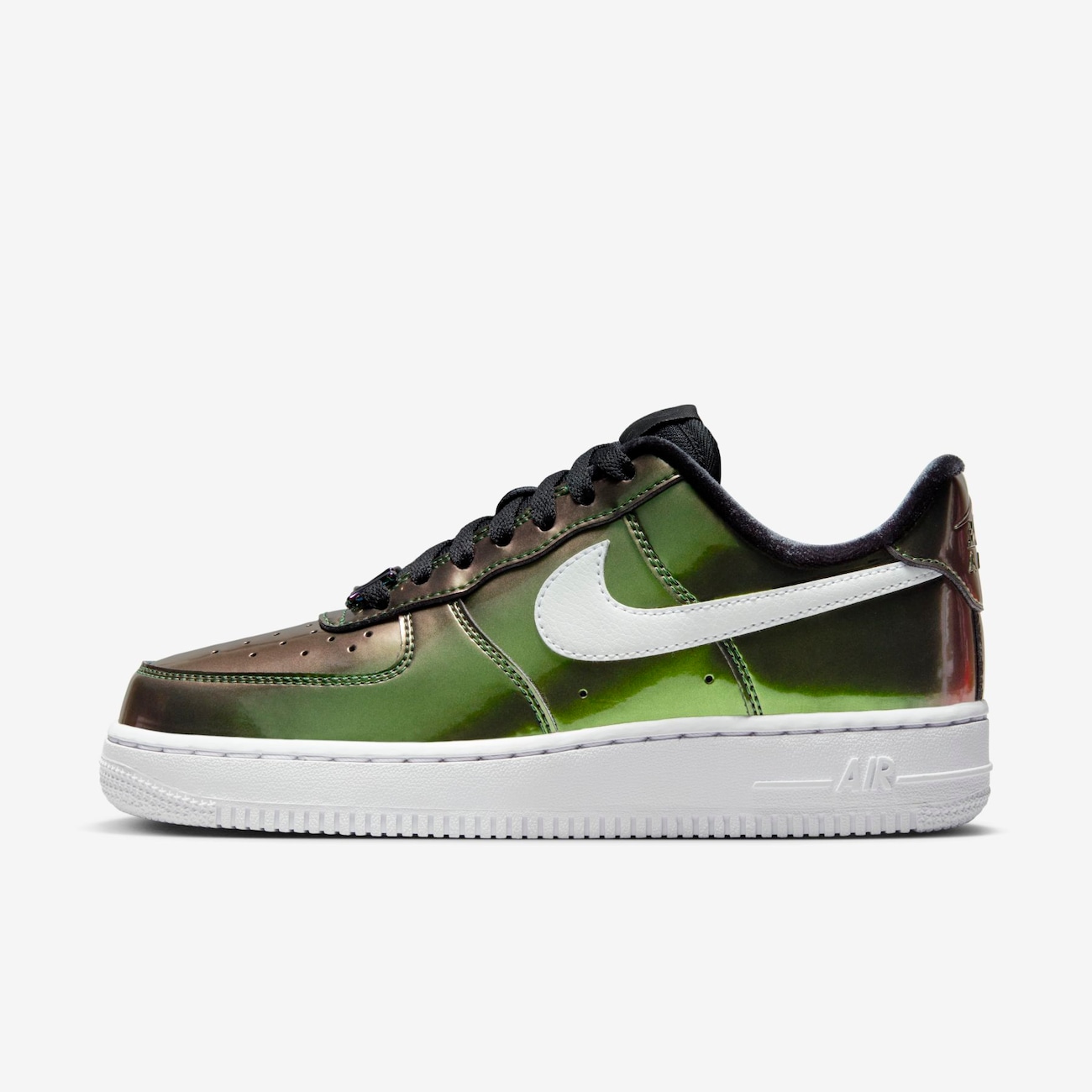 Tênis Nike Air Force 1 ’07 LV8 Feminino - Nike