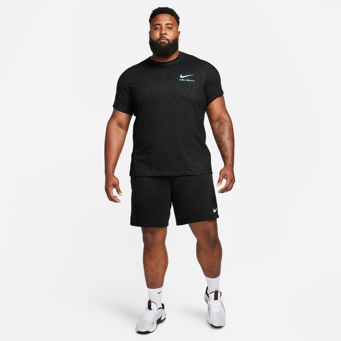 Camiseta Nike Dri-FIT Masculina - Nike