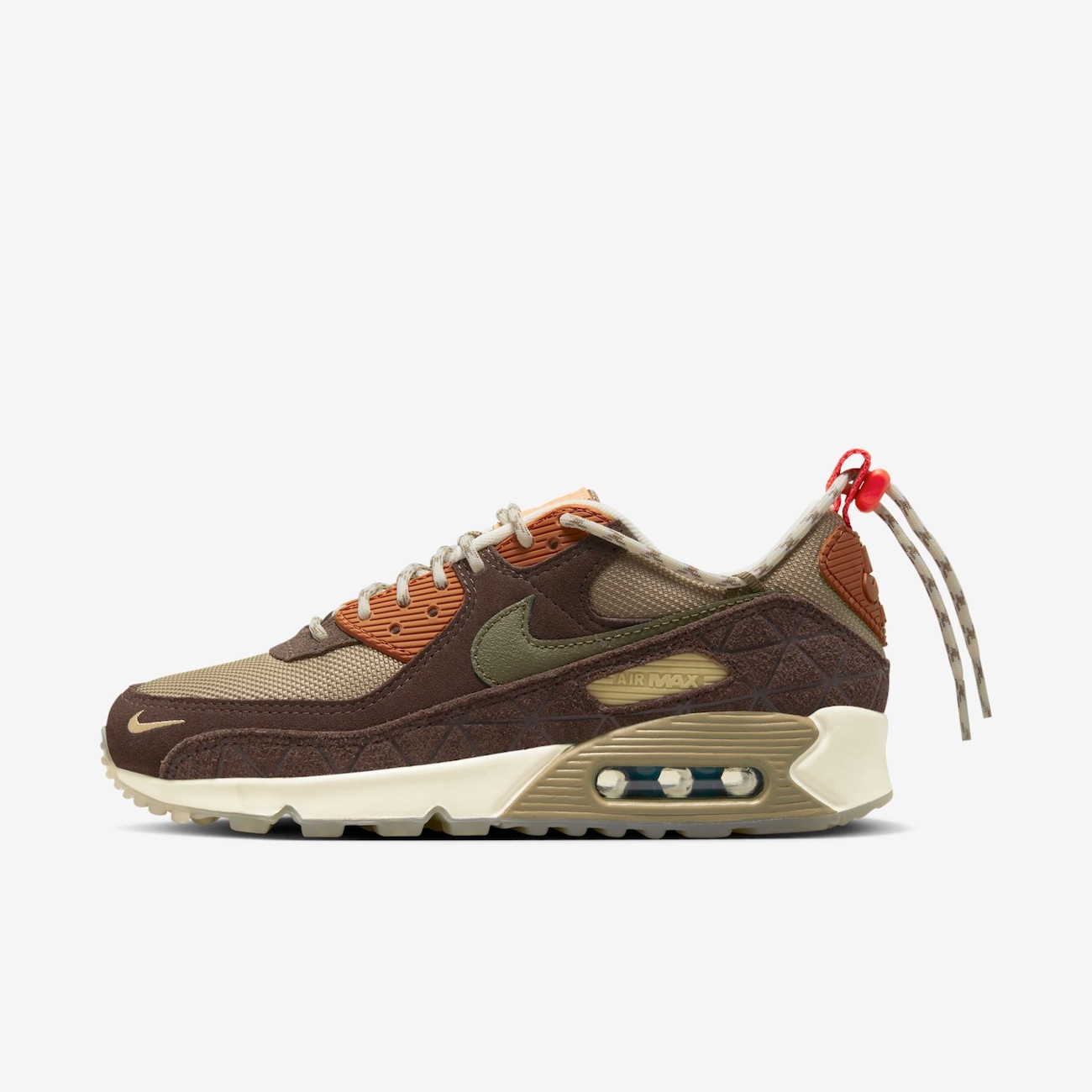 Tênis Nike Air Max 90 SE Feminino