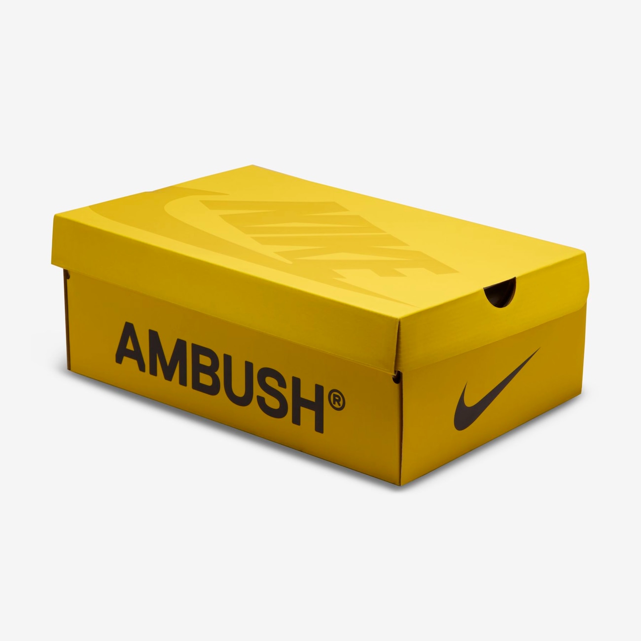 Ambush x Nike Air More Uptempo Lilac and Apple Green - Nike