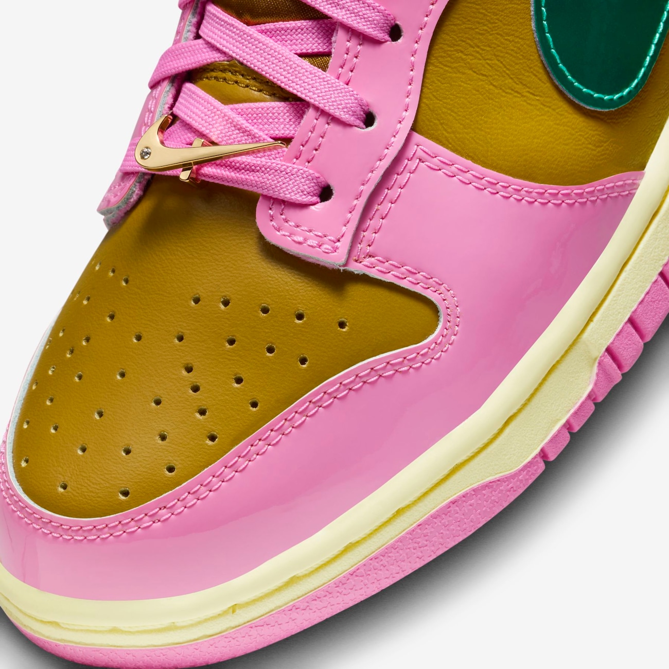 Nike sb dunk low femme sales paris