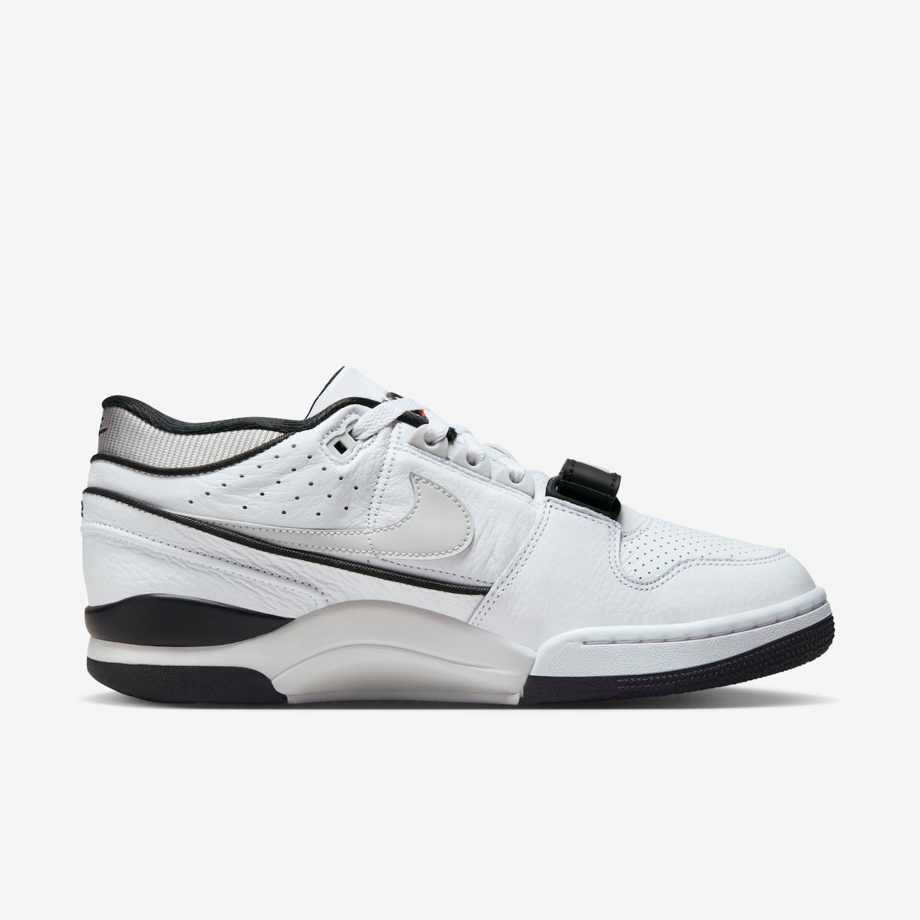 Nike air hot sale alpha force 1