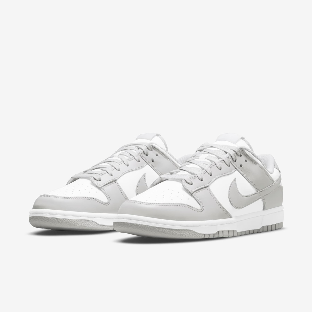 Tênis Dunk Low Masculino - Nike