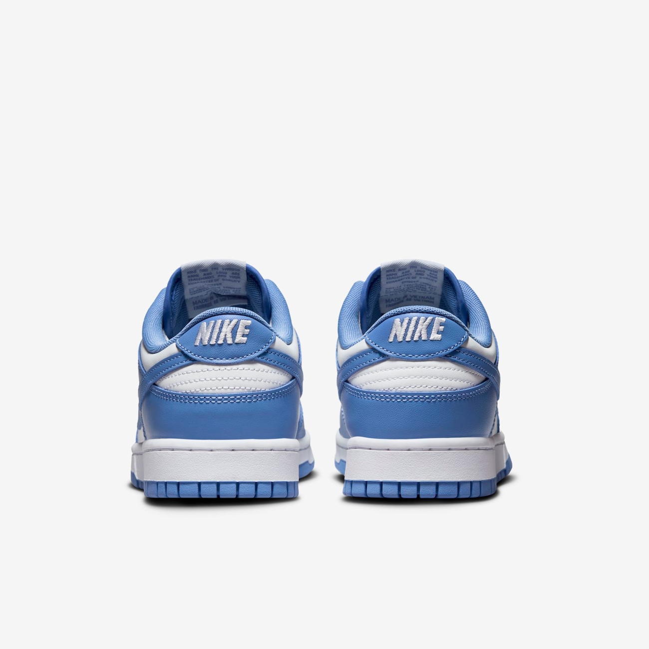 Dunk Low Retro - Nike