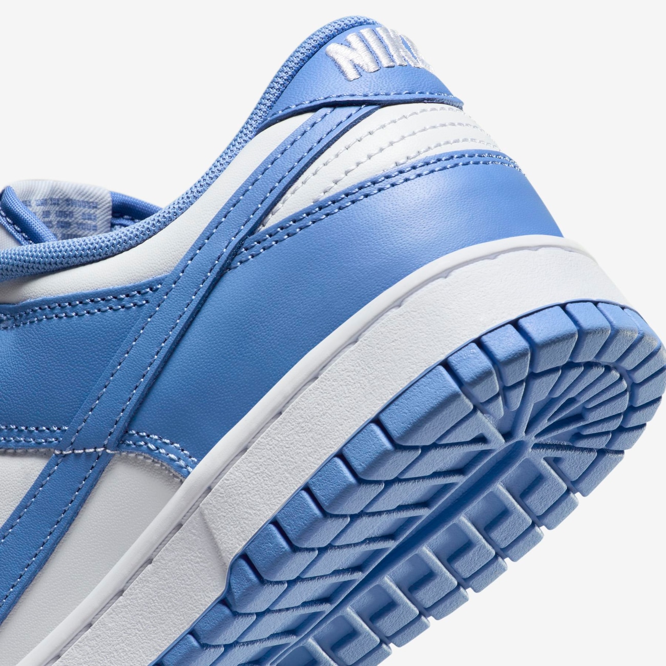 Dunk Low Retro - Nike