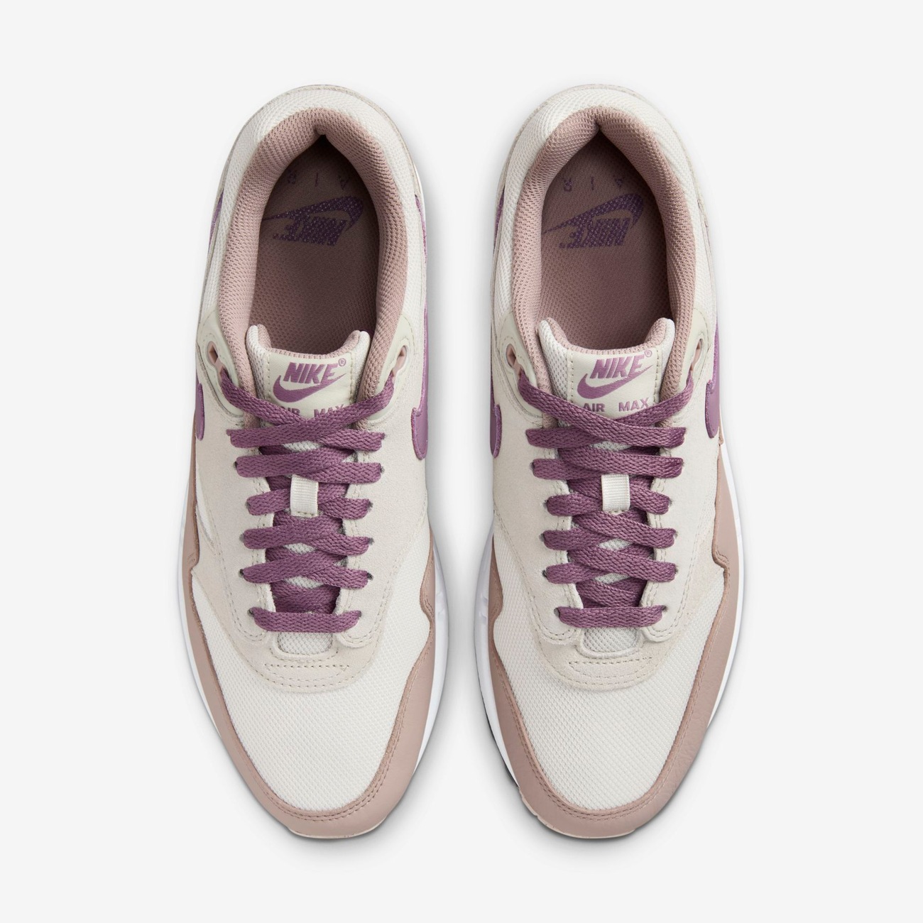 Nike air max 1 premium hot sale sc pink