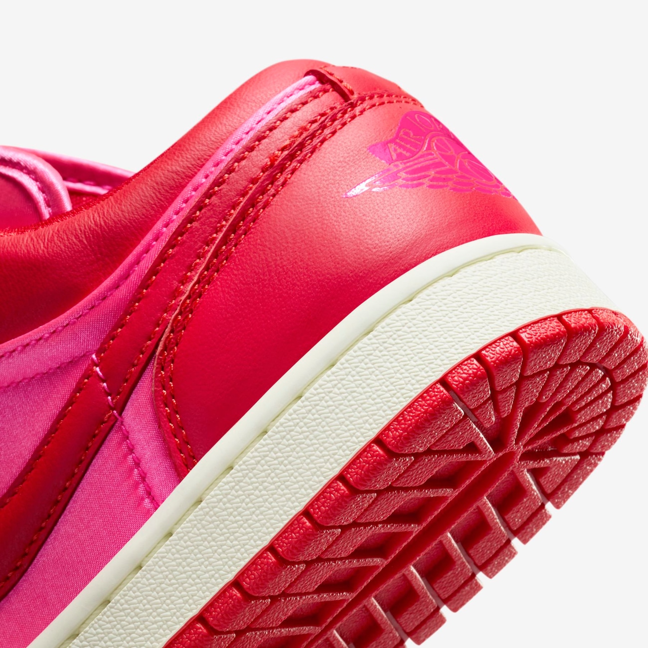 Nike pink sale blast