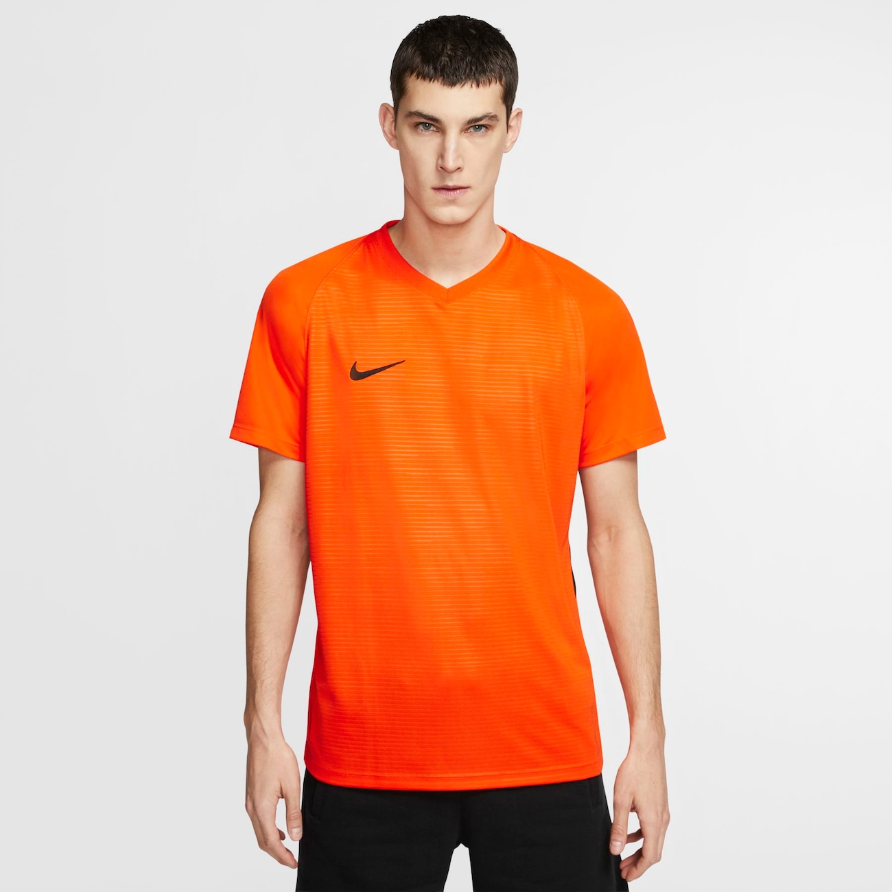 Blusa best sale nike fc