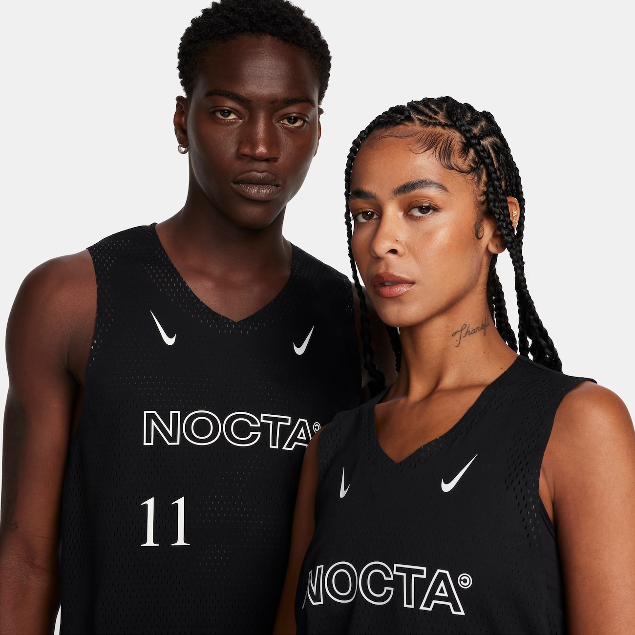 Nike x Nocta Jersey - Nike