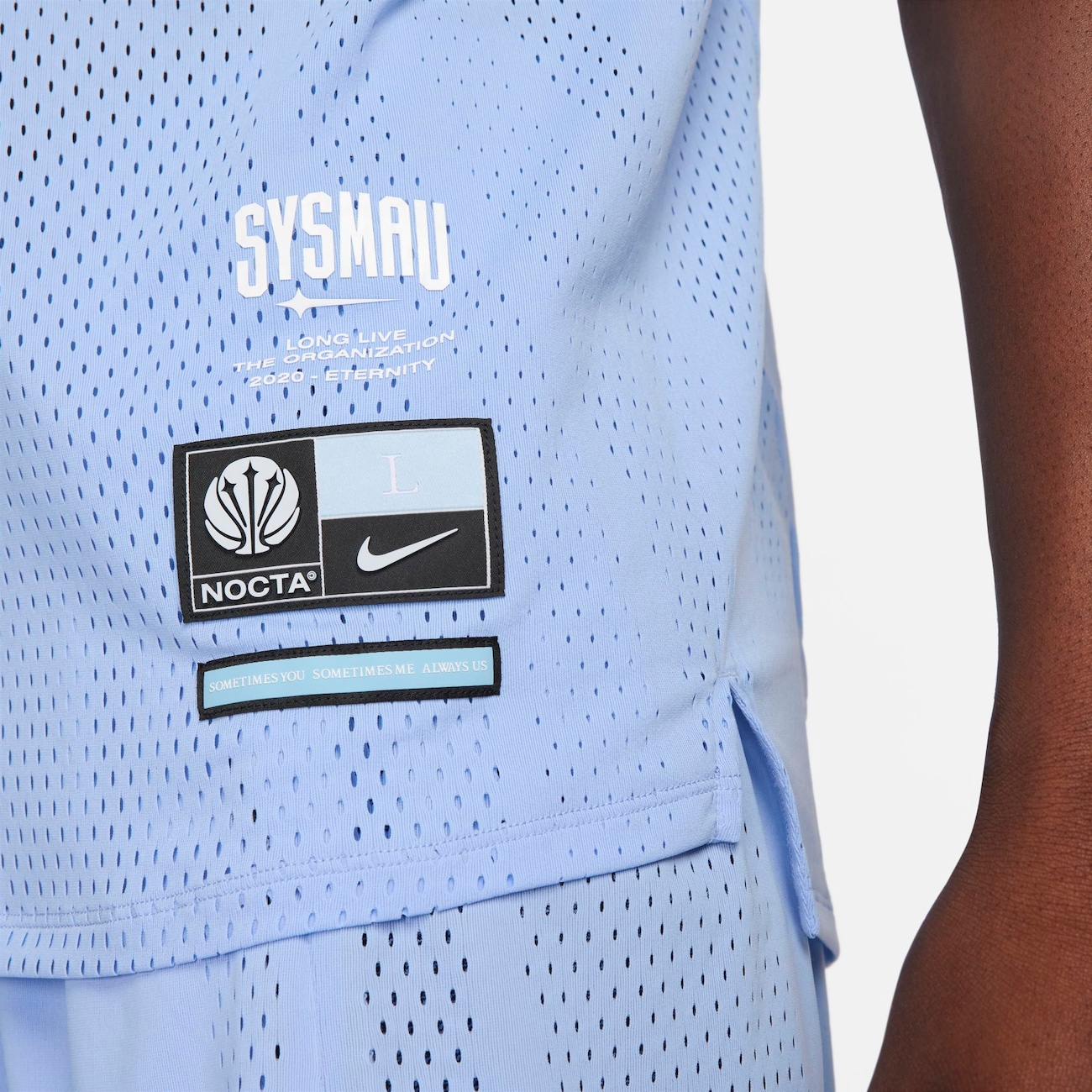 Nike x Nocta Jersey - Nike