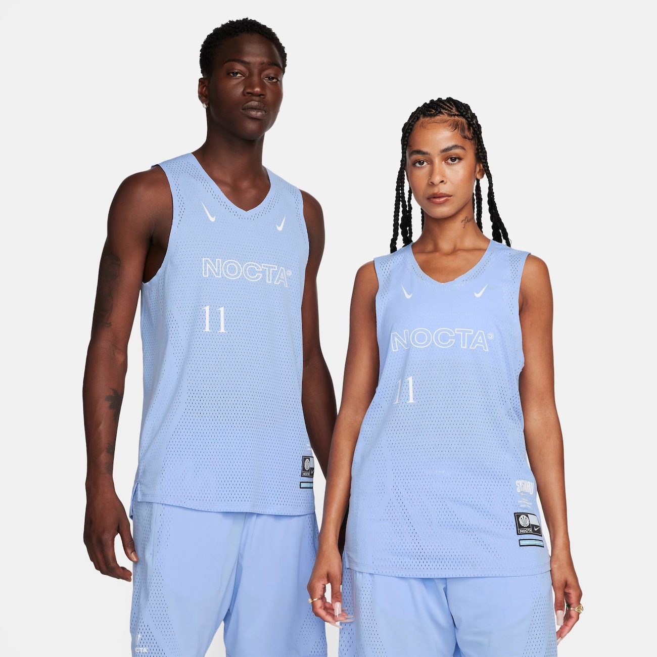 Nike x Nocta Jersey - Nike