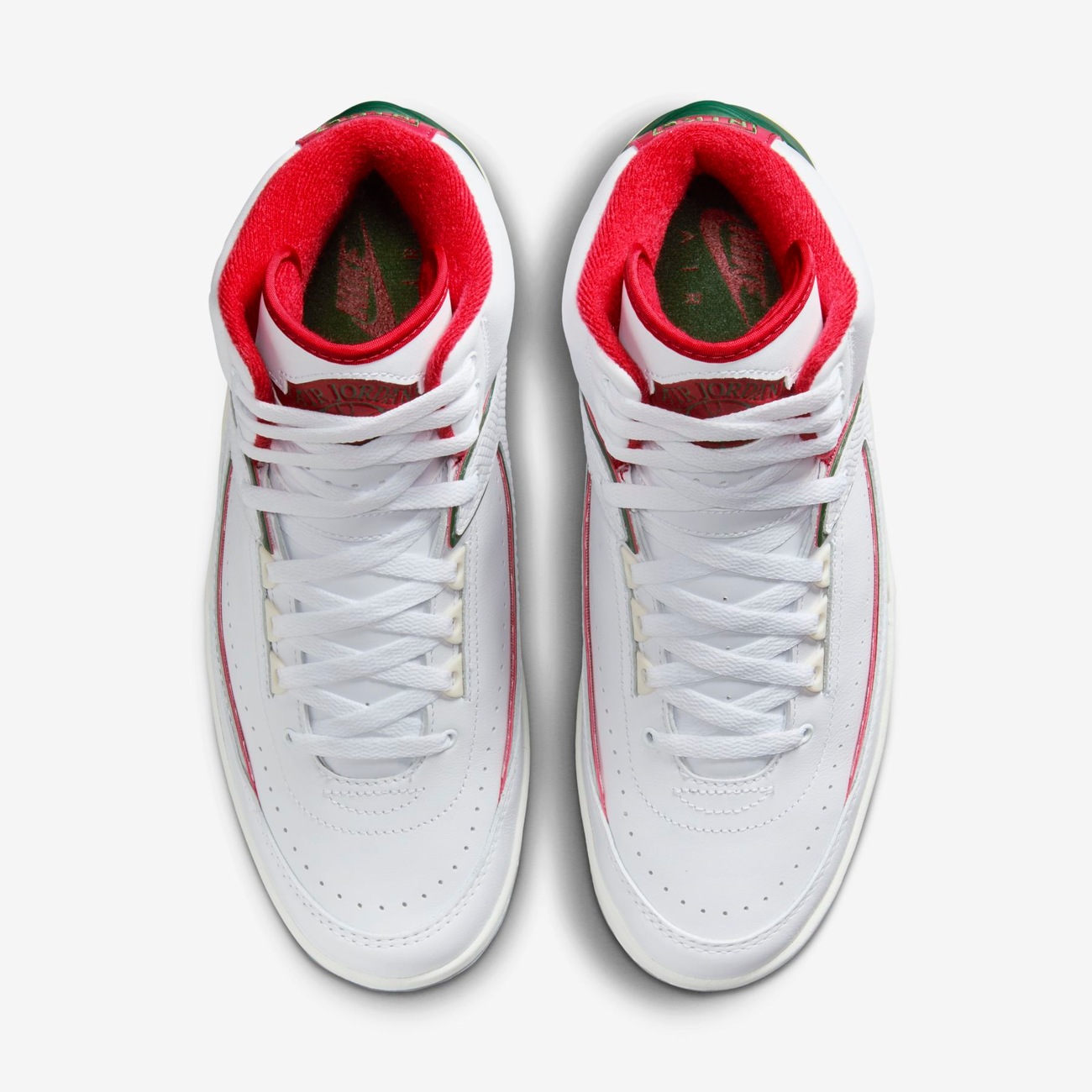 Air Jordan 2 - Nike