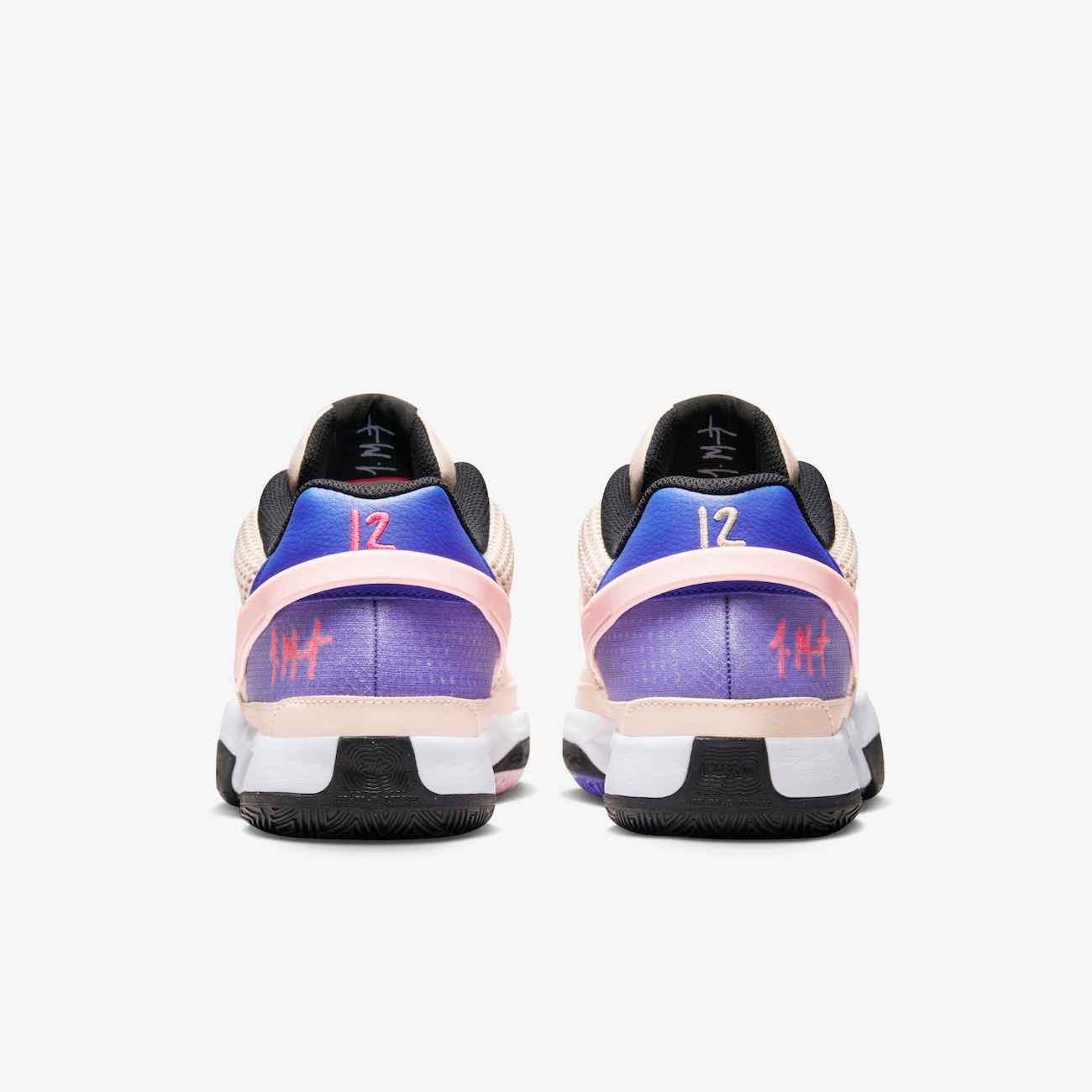 JA 1 - Nike