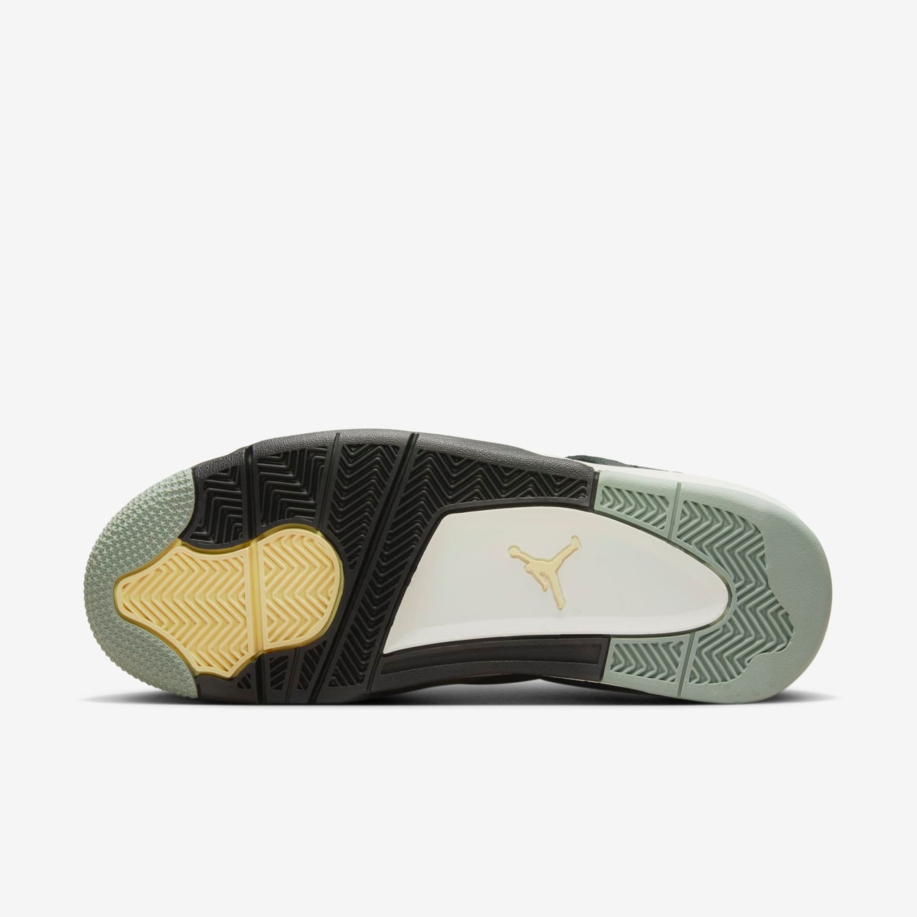 Air Jordan 4 Retro Craft - Nike
