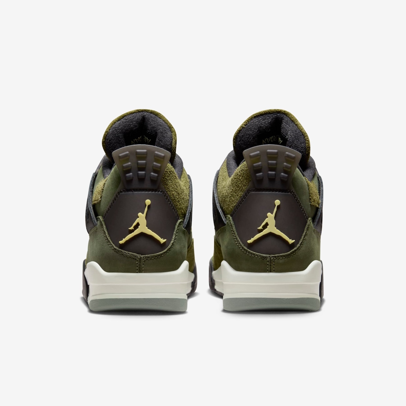 直輝　Air Jordan 4 オリーブ Nike Air Jordan 4 Retro SE Craft “Olive”が国内11月22日／12月