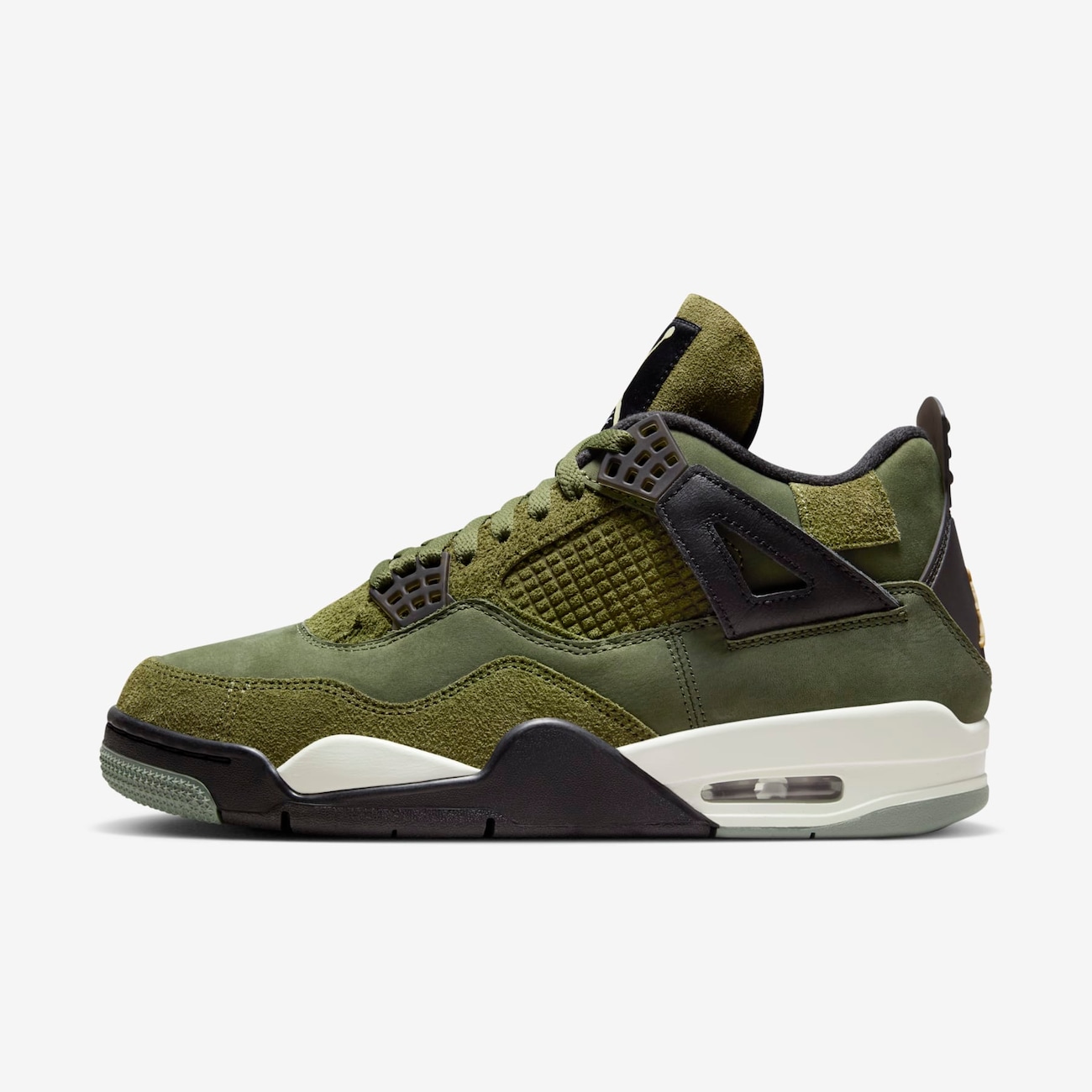 Air Jordan 4 Retro Craft