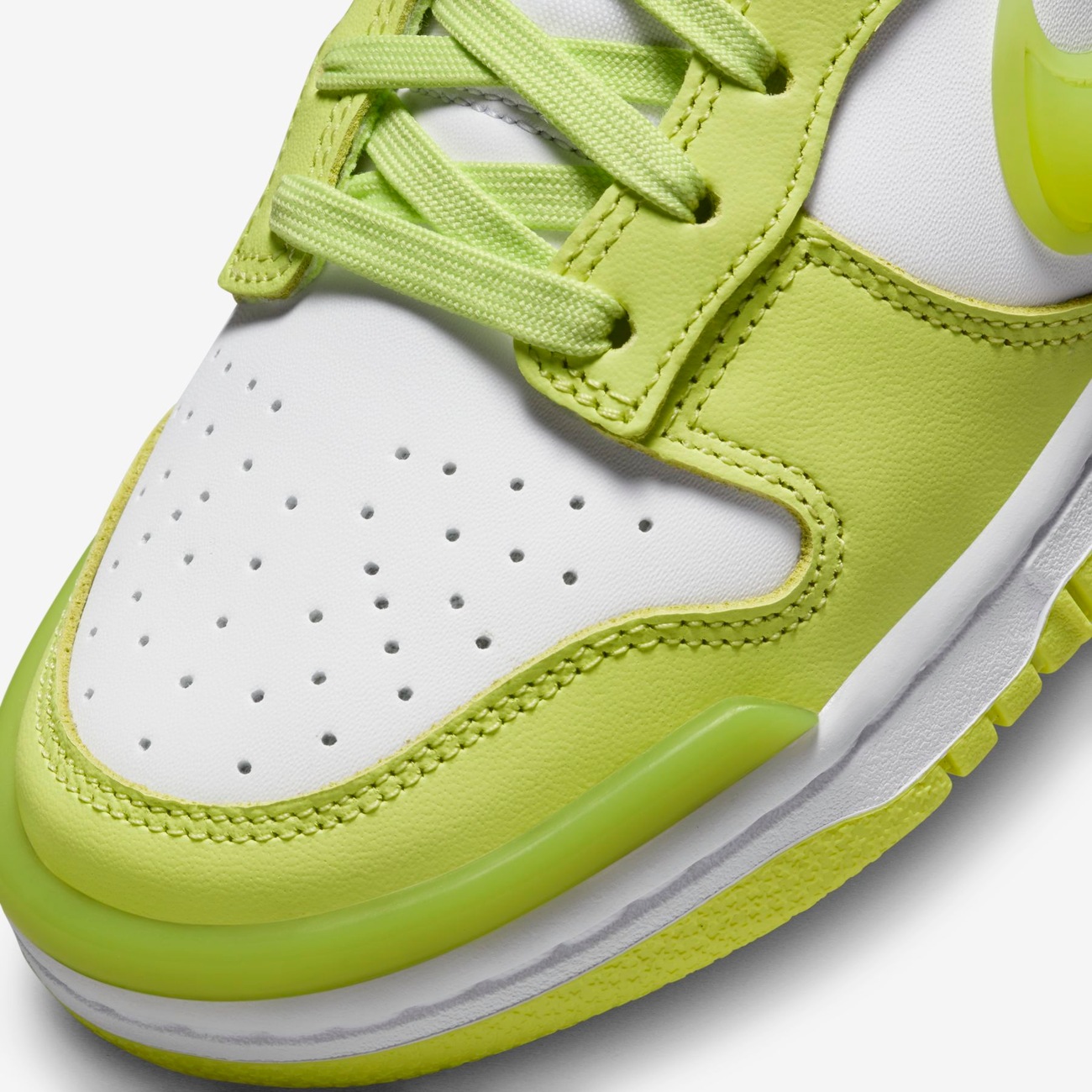 Women's Dunk Low Twist - Nike Women's Dunk Low Twist - Nike