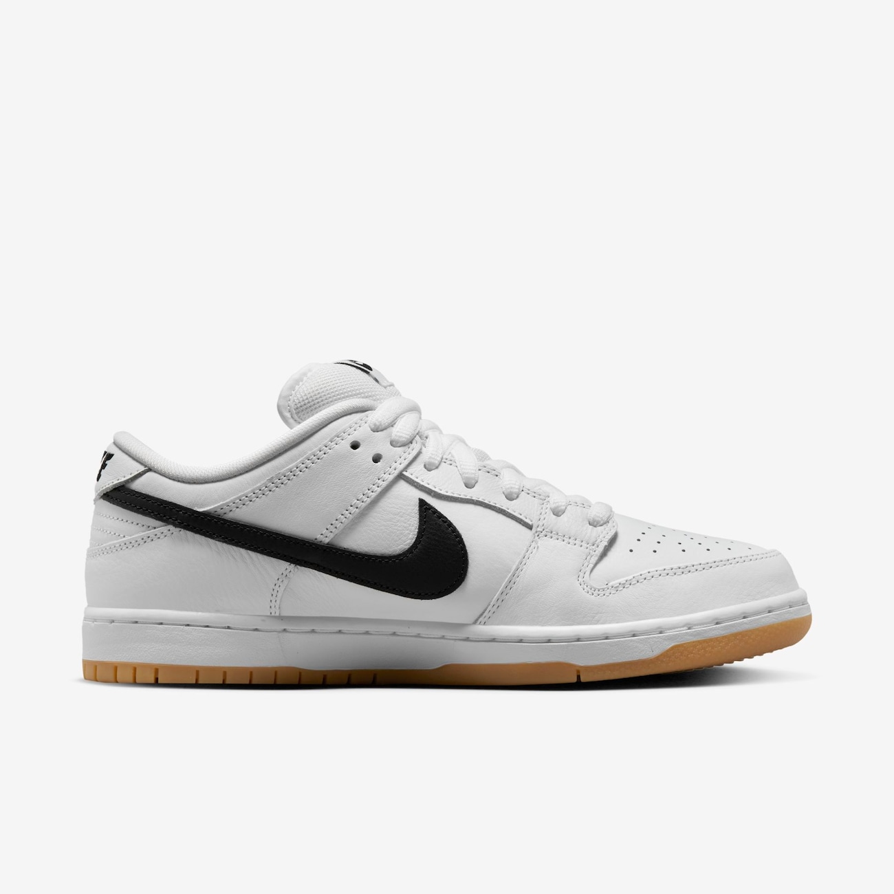 Nike dunk sb clearance low white ice