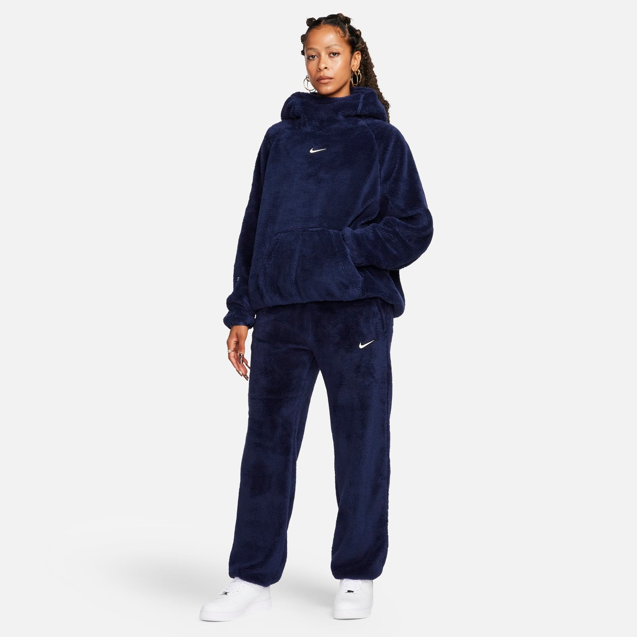 ナイキノクタ NOCTA 8K Peaks Women's Fleece Pant - Nike