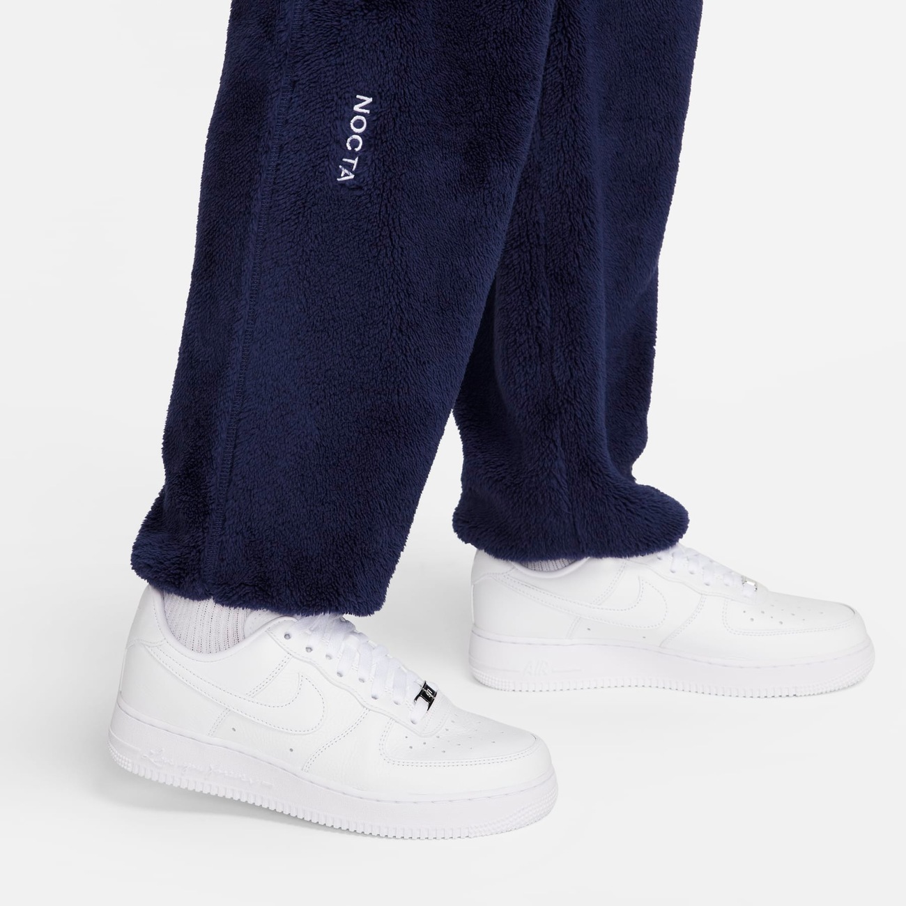 NOCTA 8K Peaks Women's Fleece Pant - Nike