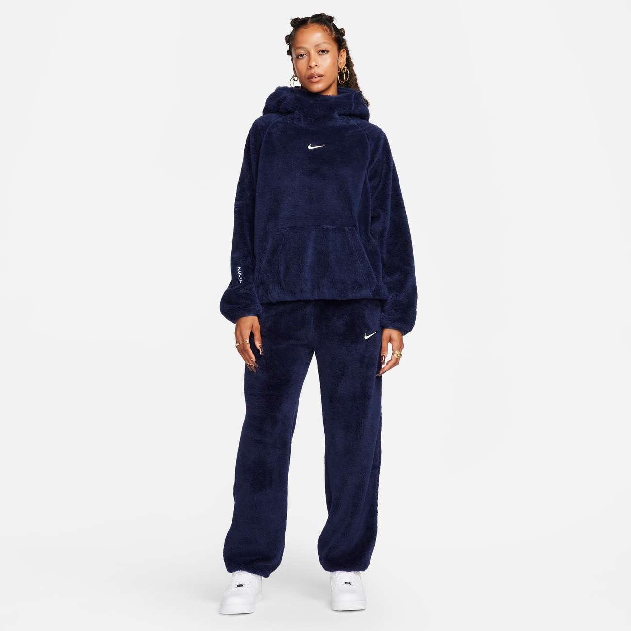 【最終値下げ】NikexNOCTA 8K Peaks Fleece Pants NOCTA 8K Peaks Women's Fleece Pant - Nike