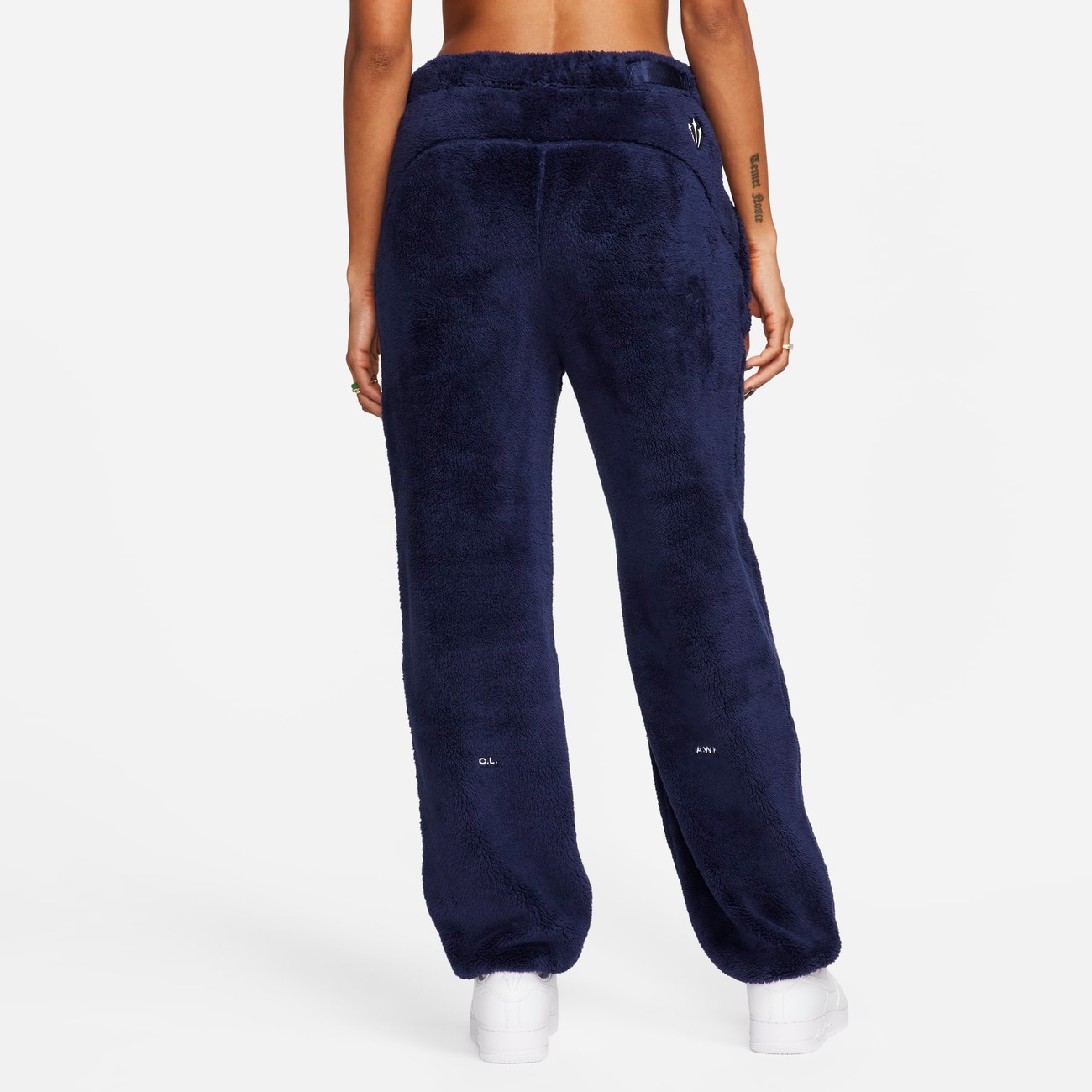 nanaka NOCTA 8K Peaks Women's Fleece Pant - Nike